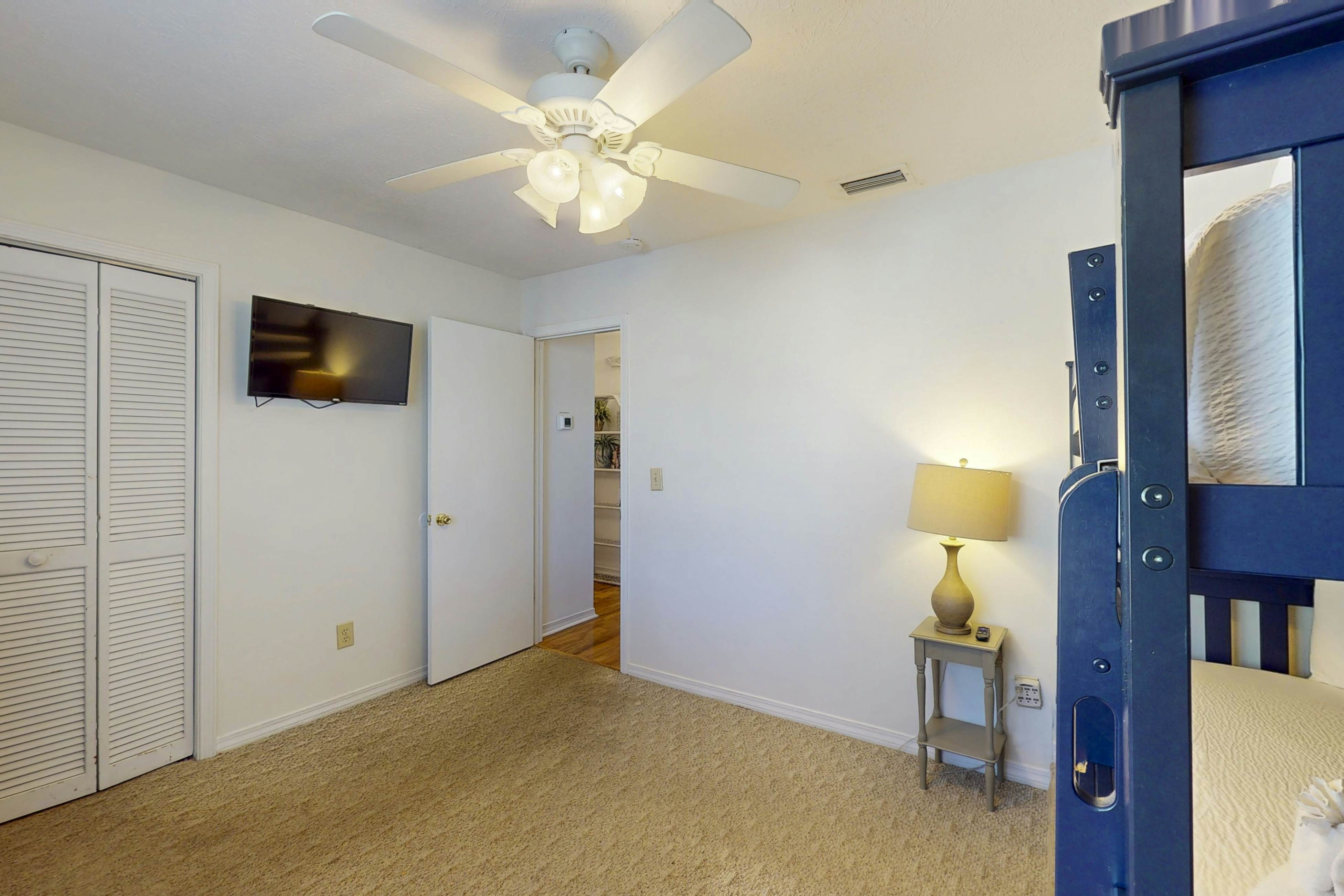 Gulf Highlands - 111 Tonya Ln