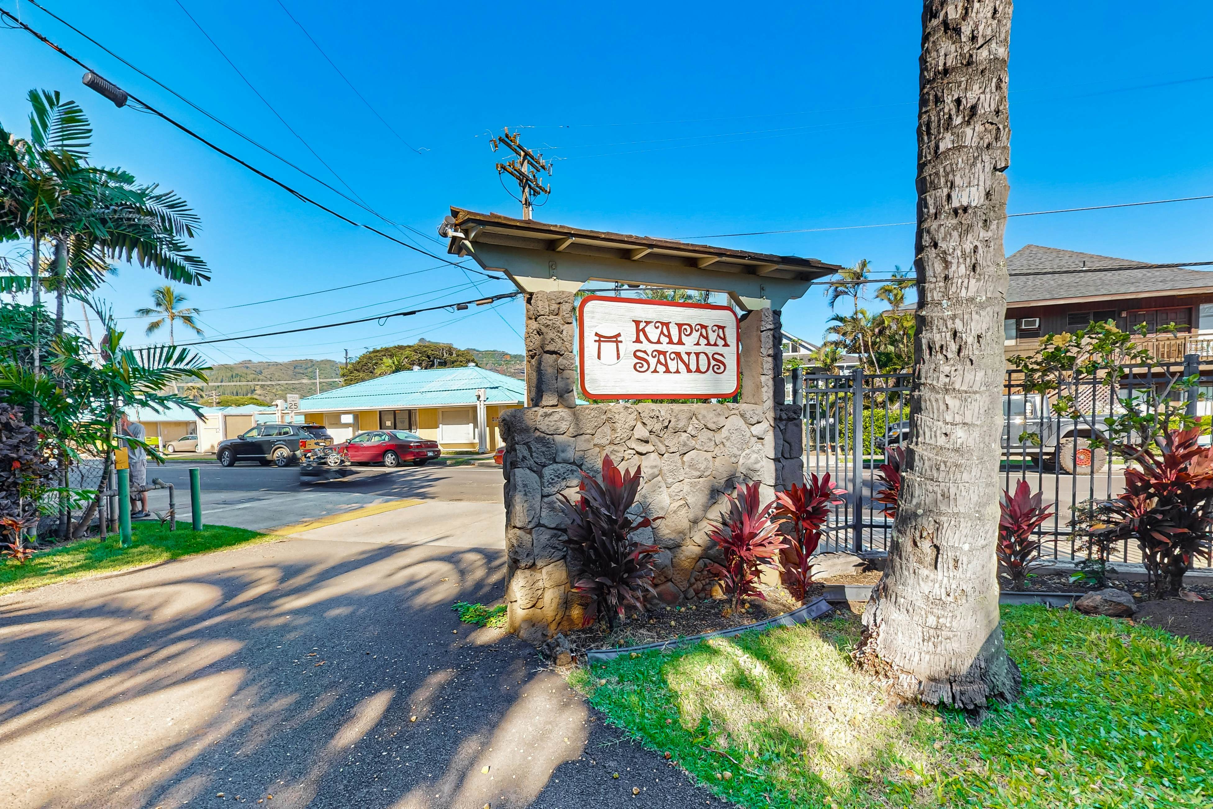 Kapa'a Sands 04