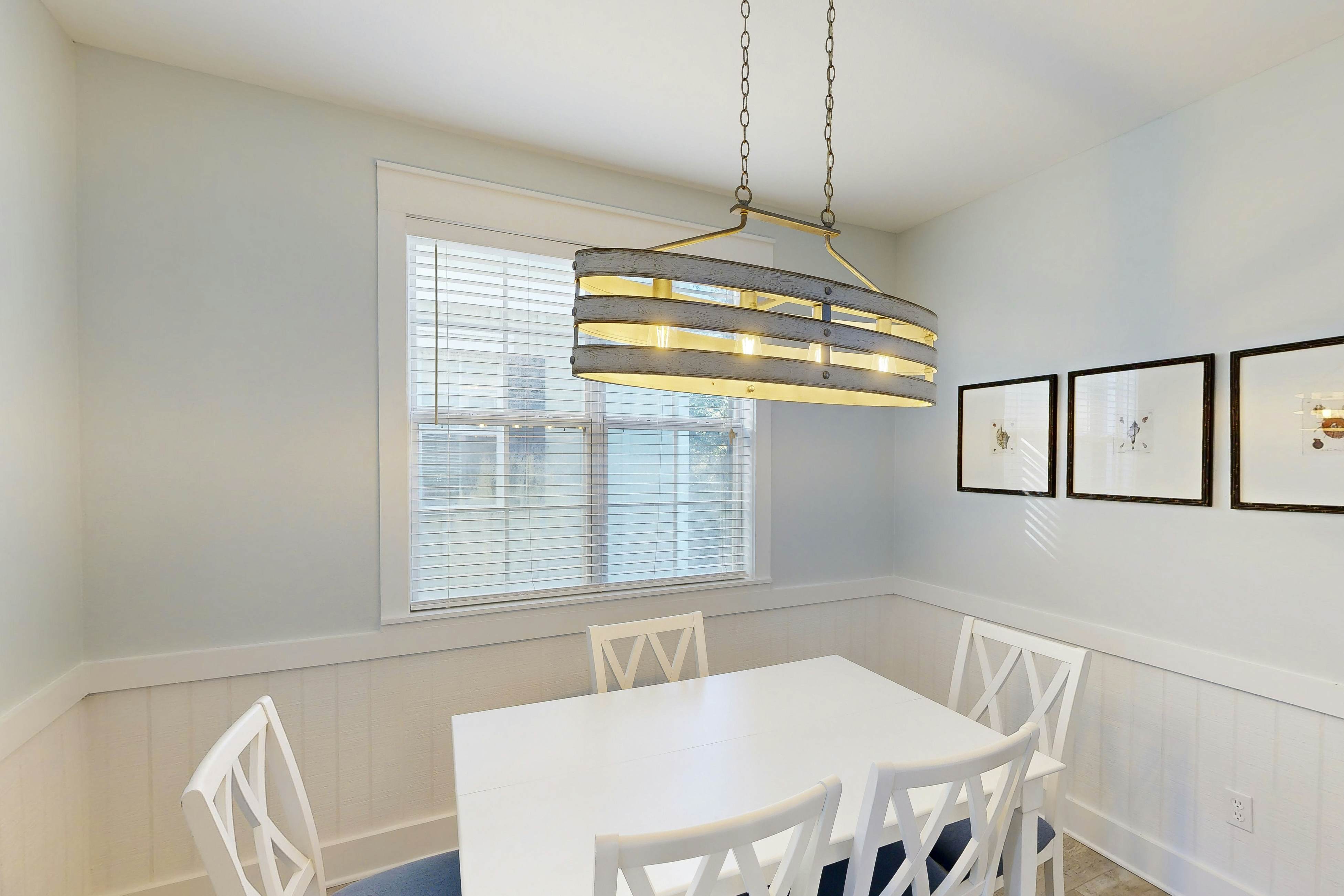 Barefoot Cottages #B32