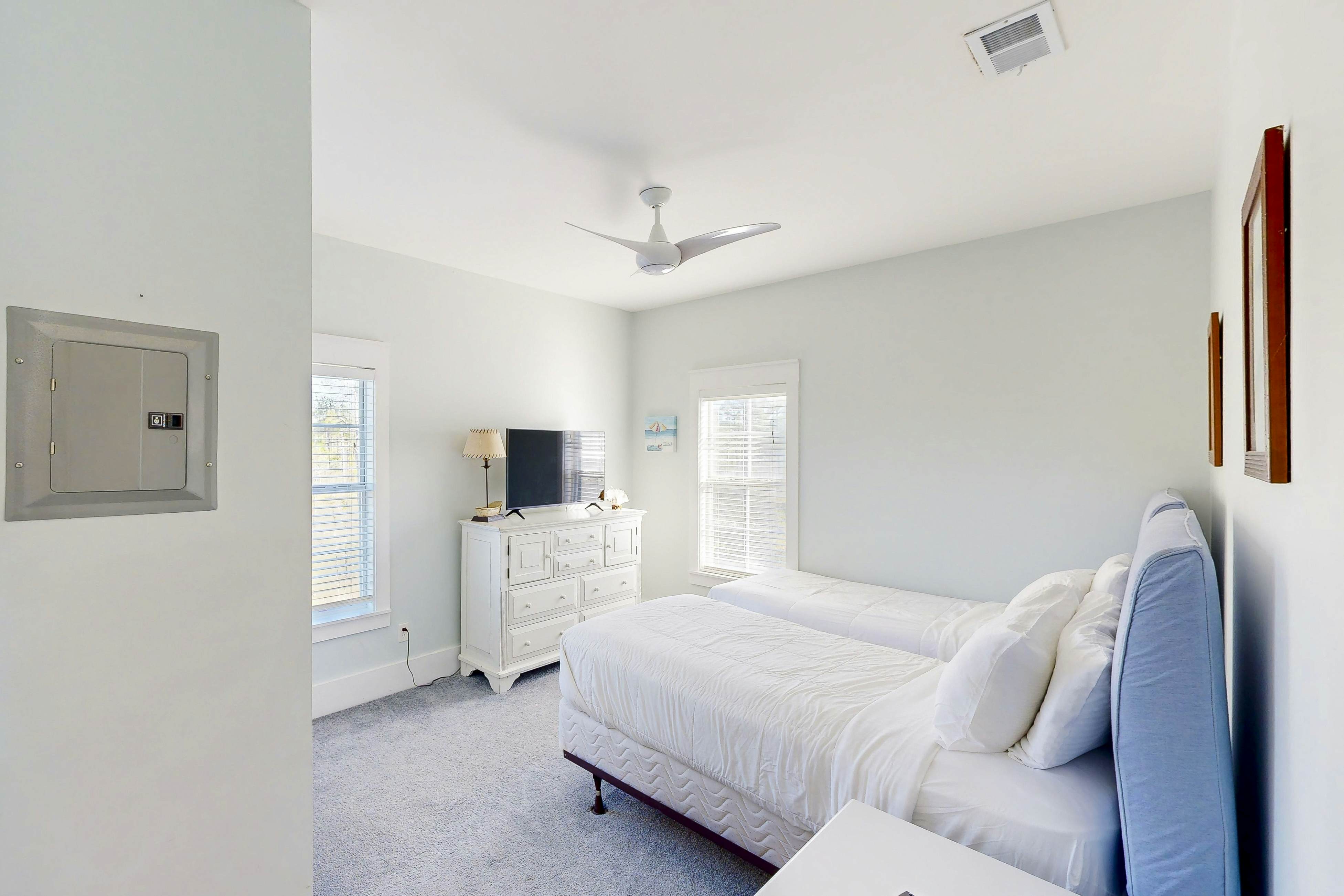 Barefoot Cottages #B32