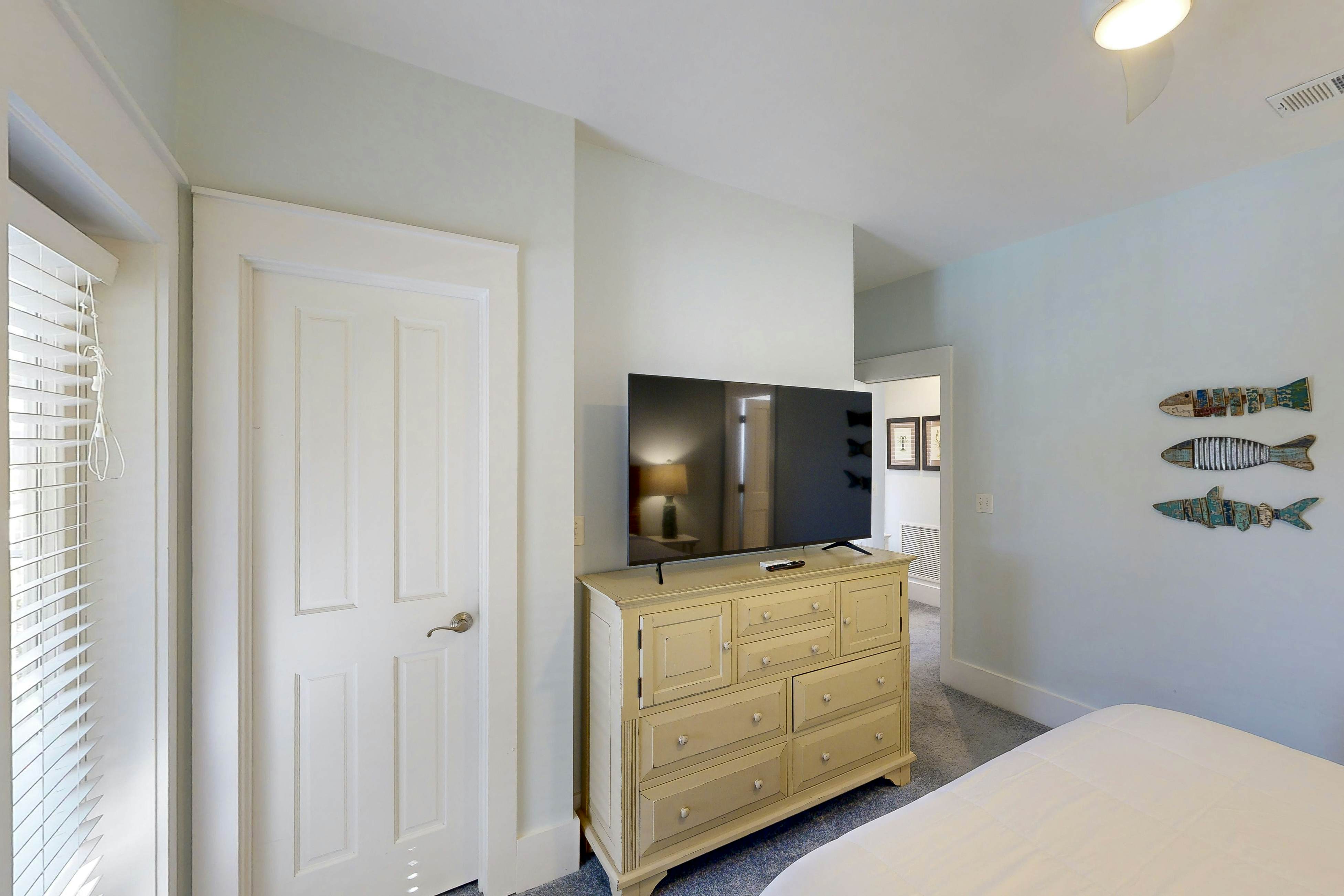 Barefoot Cottages #B32