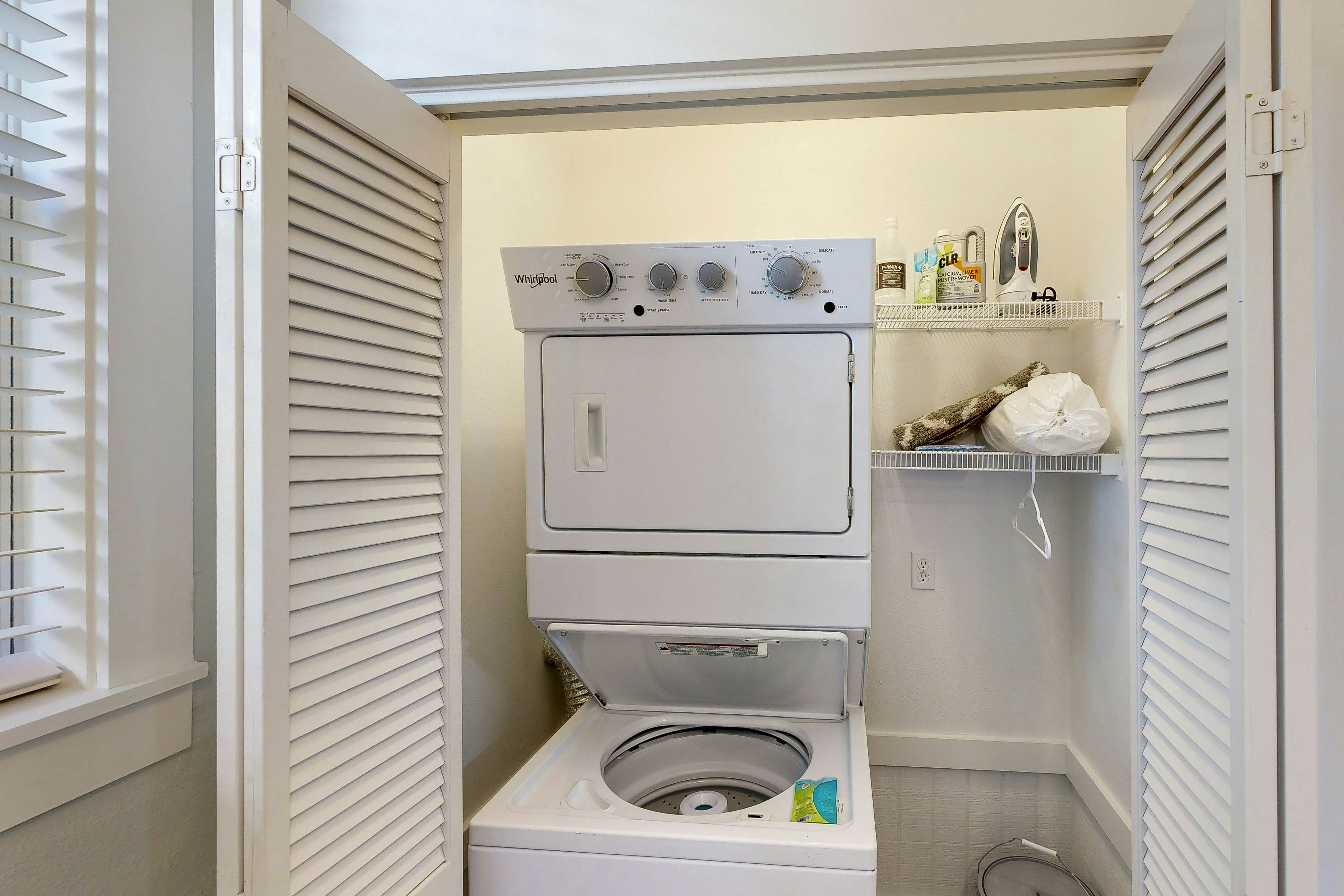 Barefoot Cottages #B32