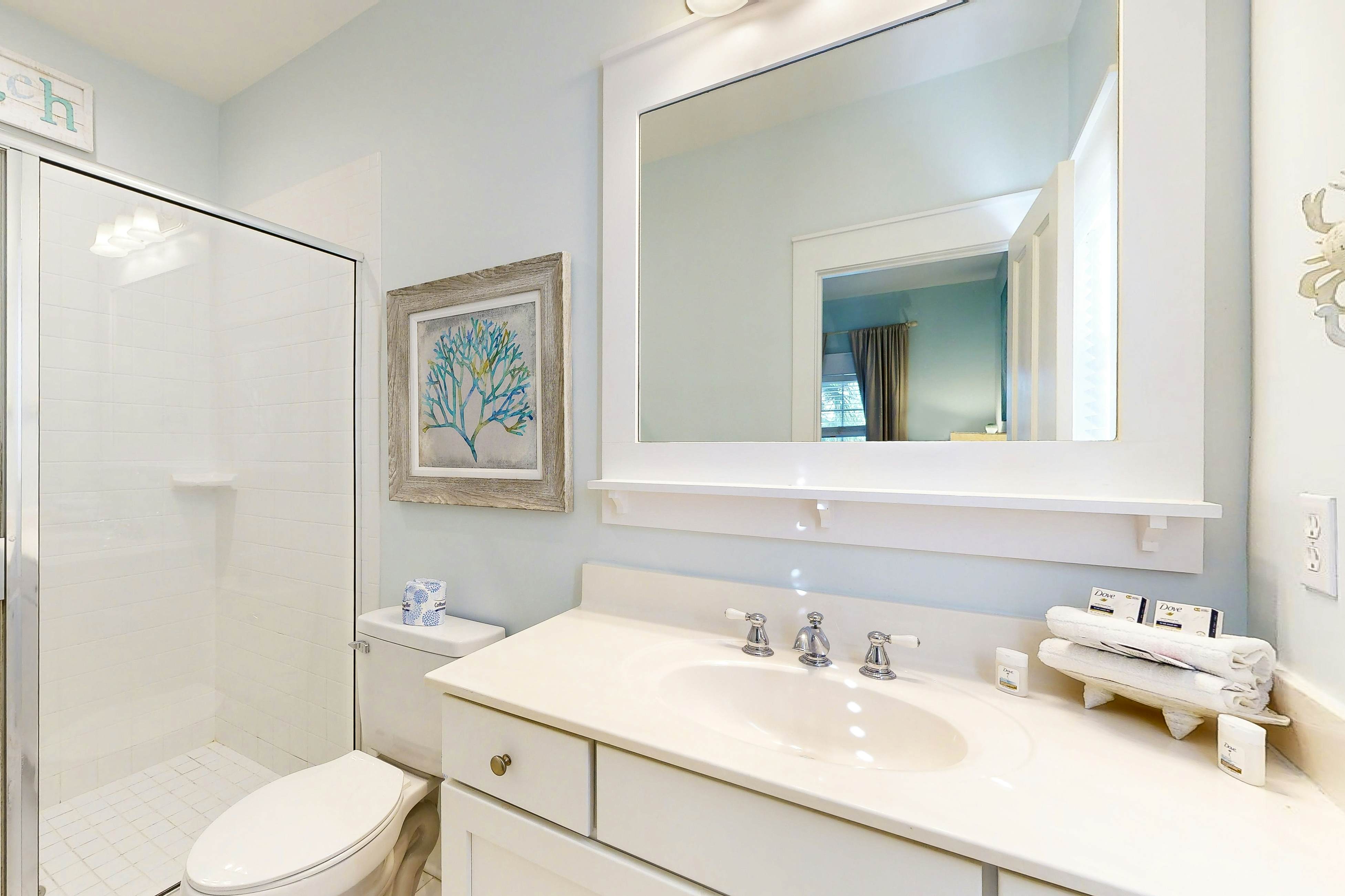 Barefoot Cottages #B32