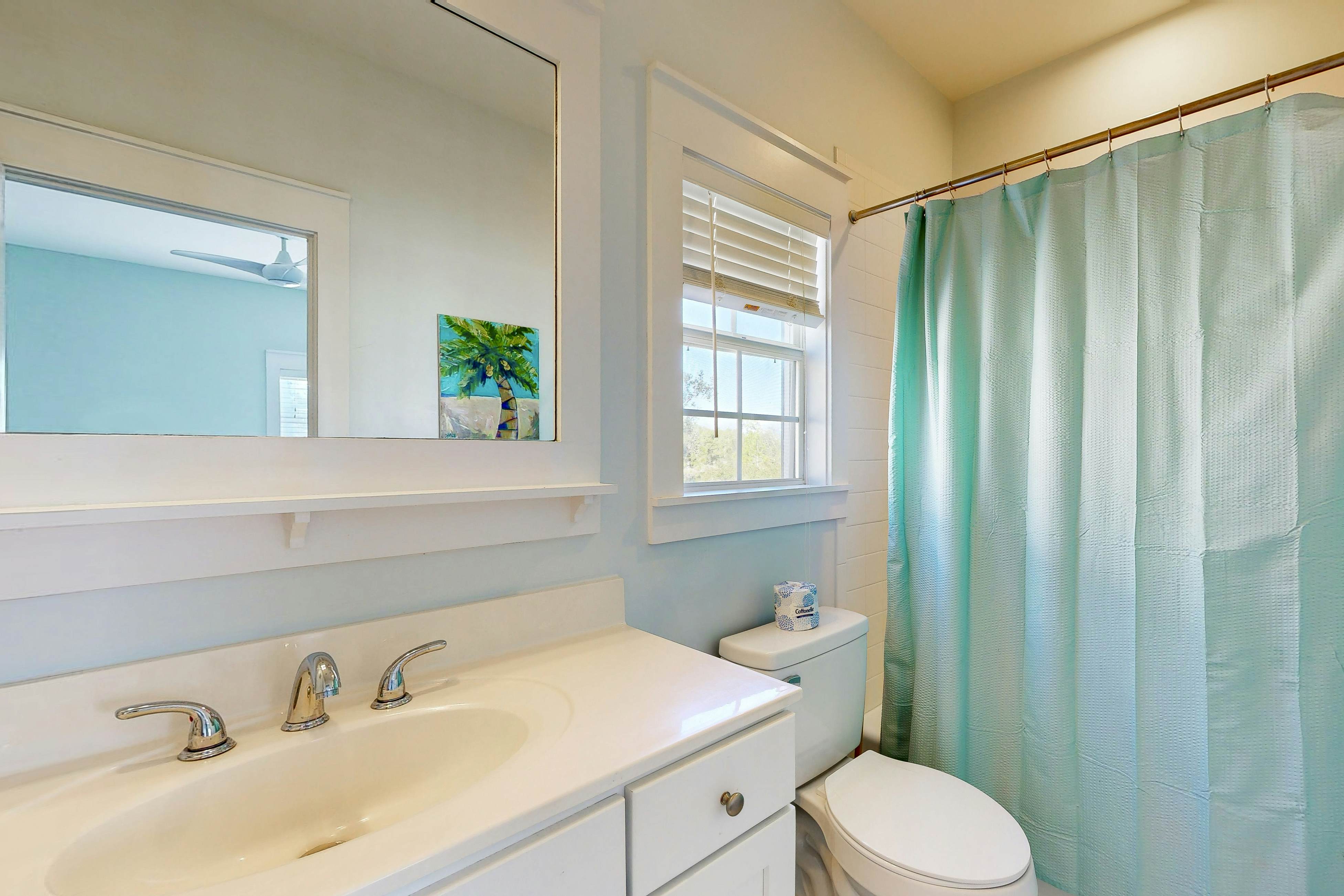 Barefoot Cottages #B32