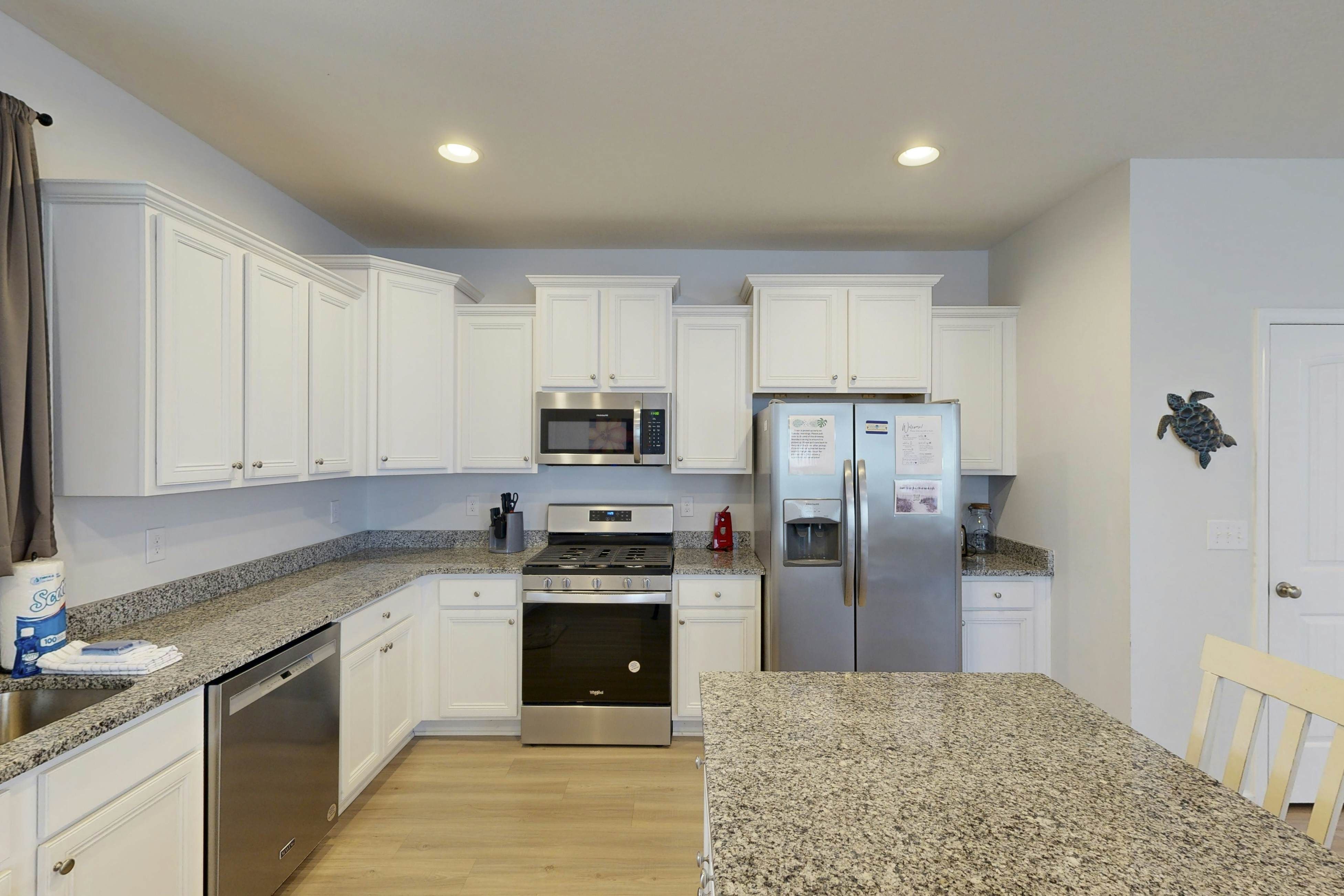 Windmark - Nautical Nonsense