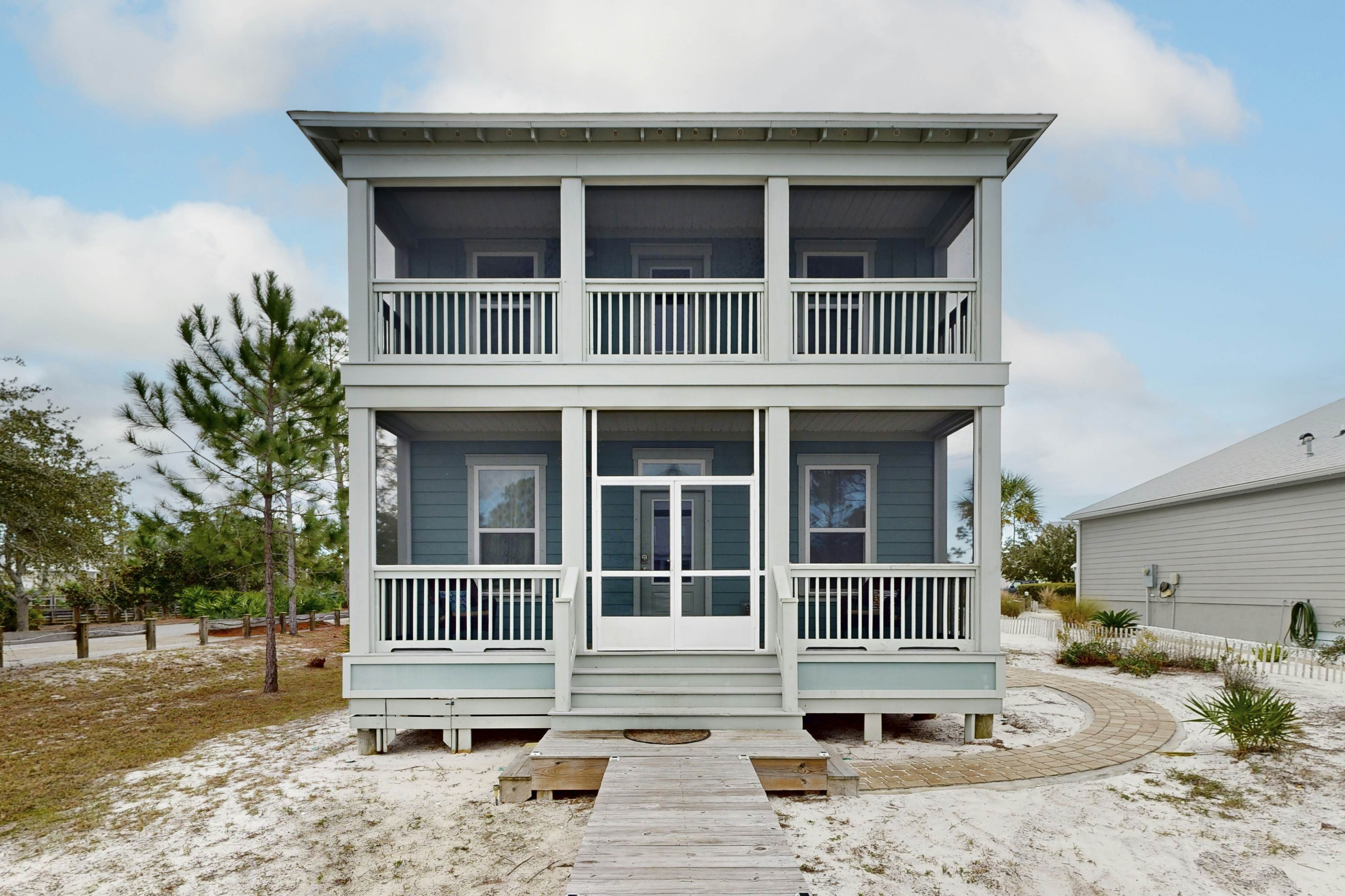 Windmark - Nautical Nonsense