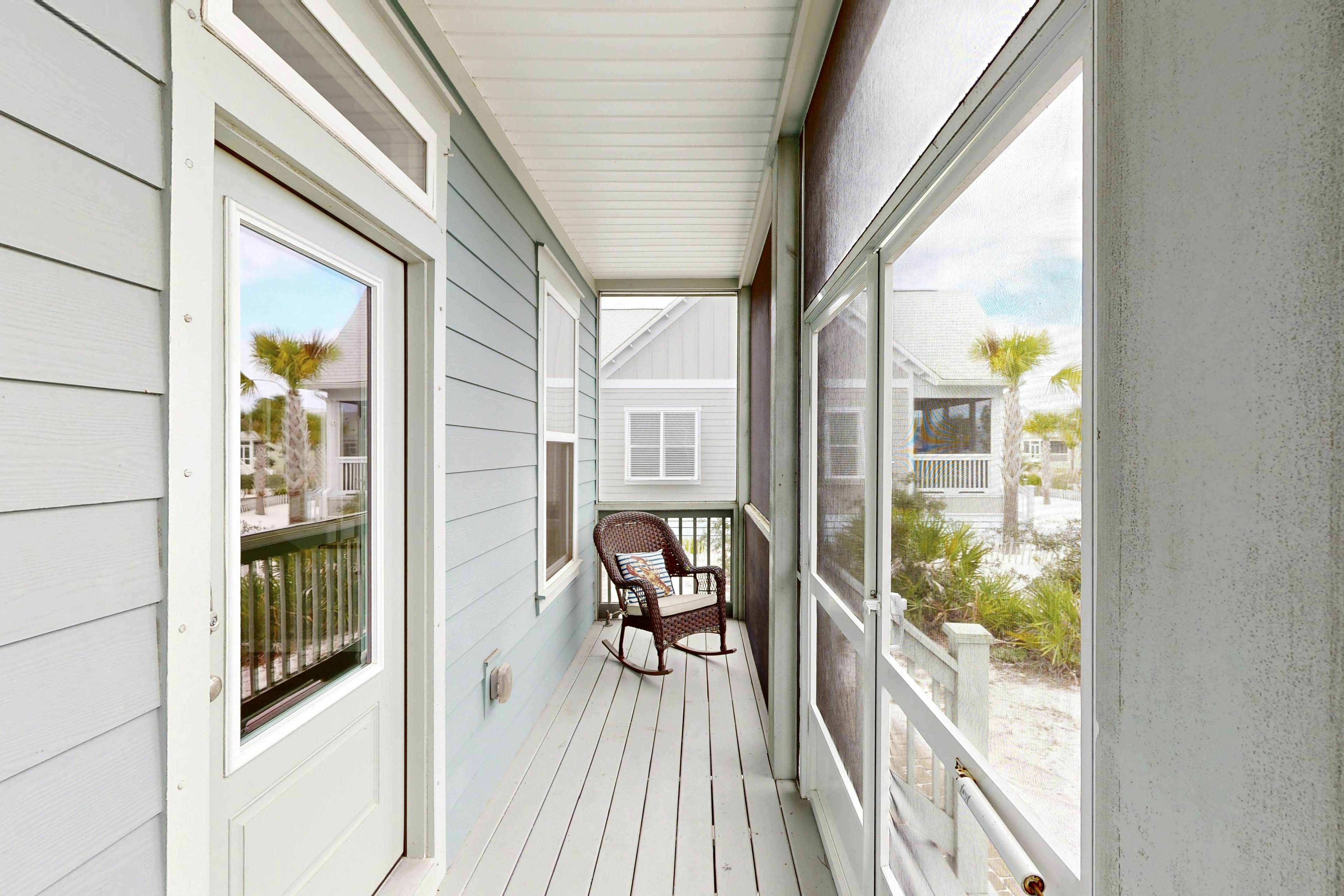 Windmark - Nautical Nonsense