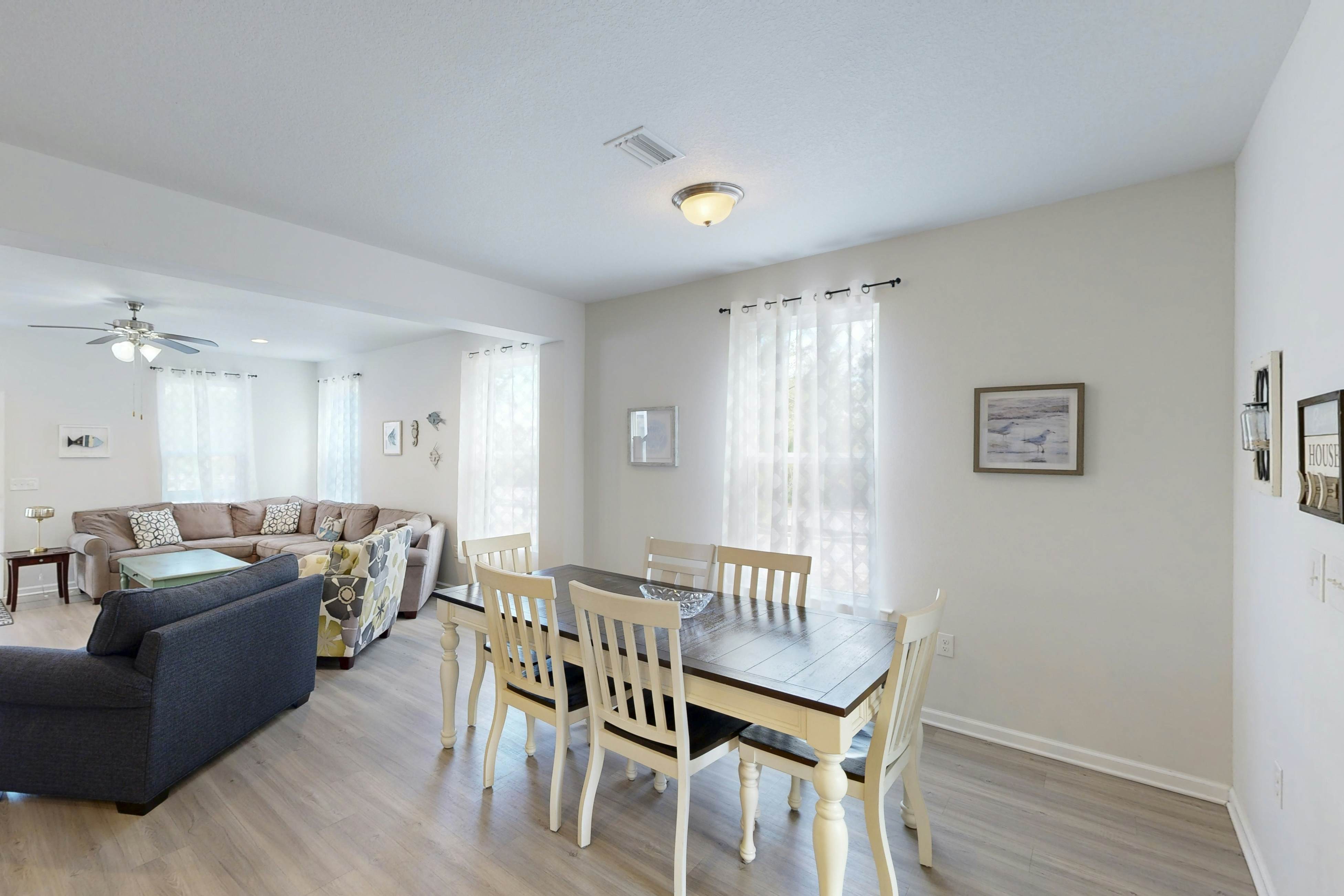 Windmark - Nautical Nonsense