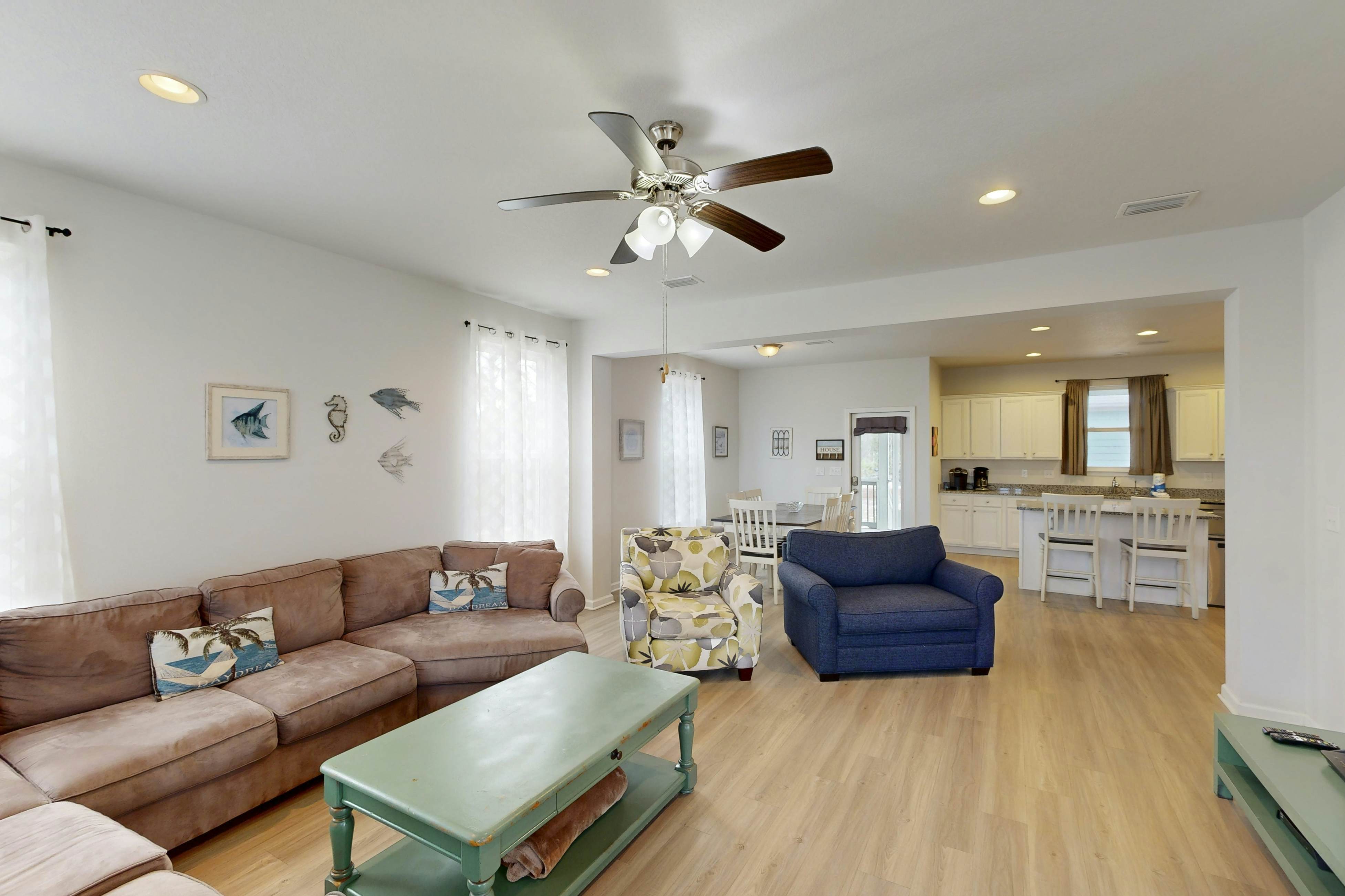 Windmark - Nautical Nonsense