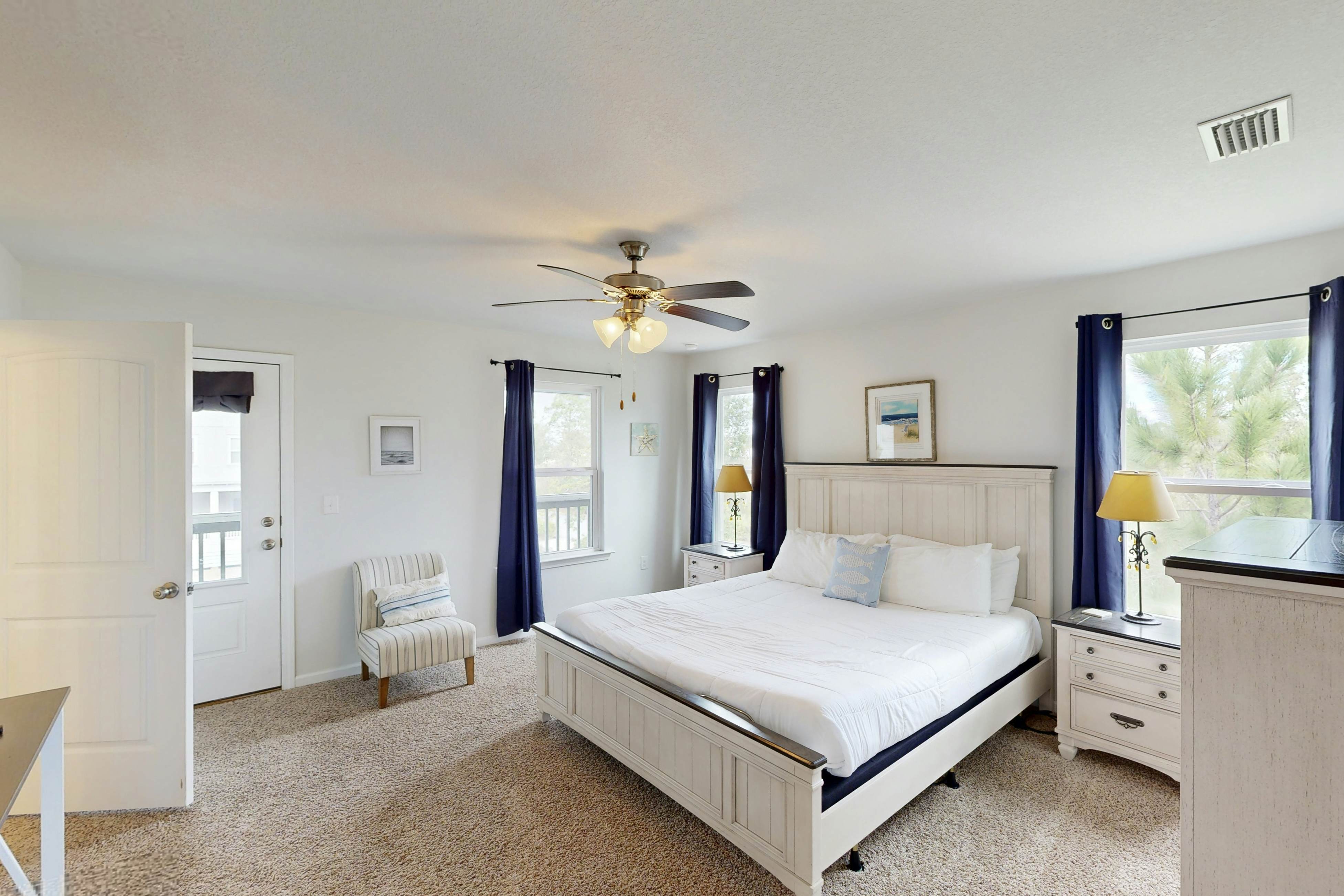 Windmark - Nautical Nonsense