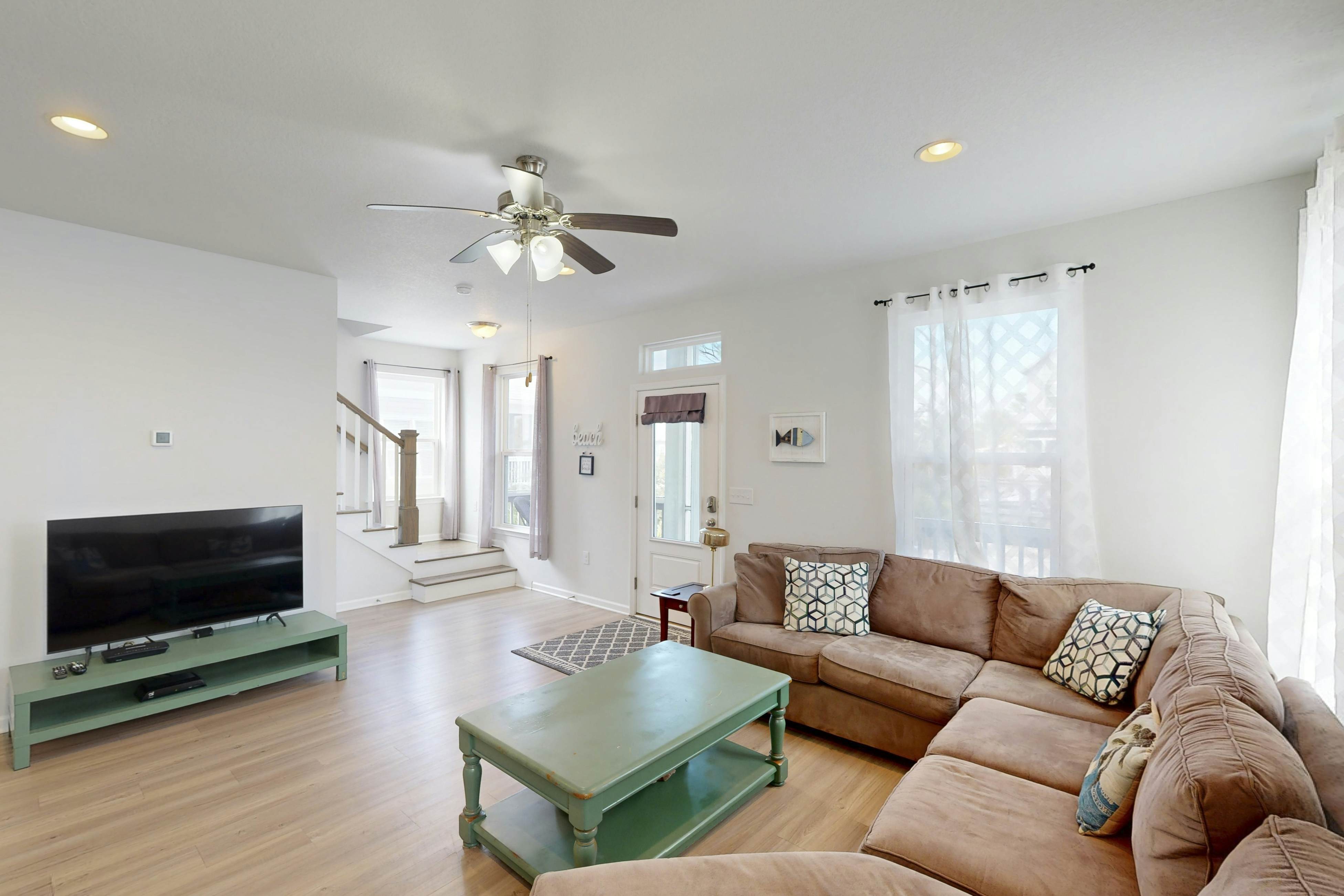 Windmark - Nautical Nonsense