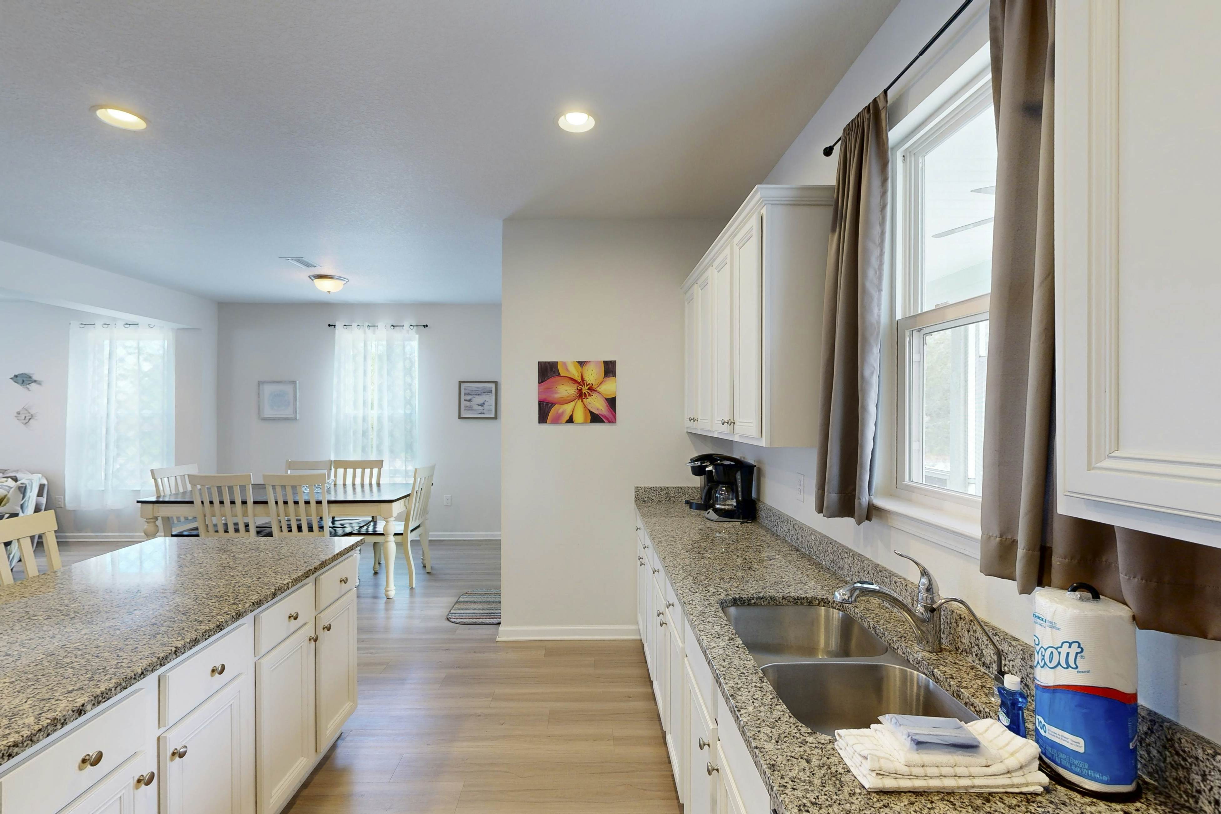 Windmark - Nautical Nonsense