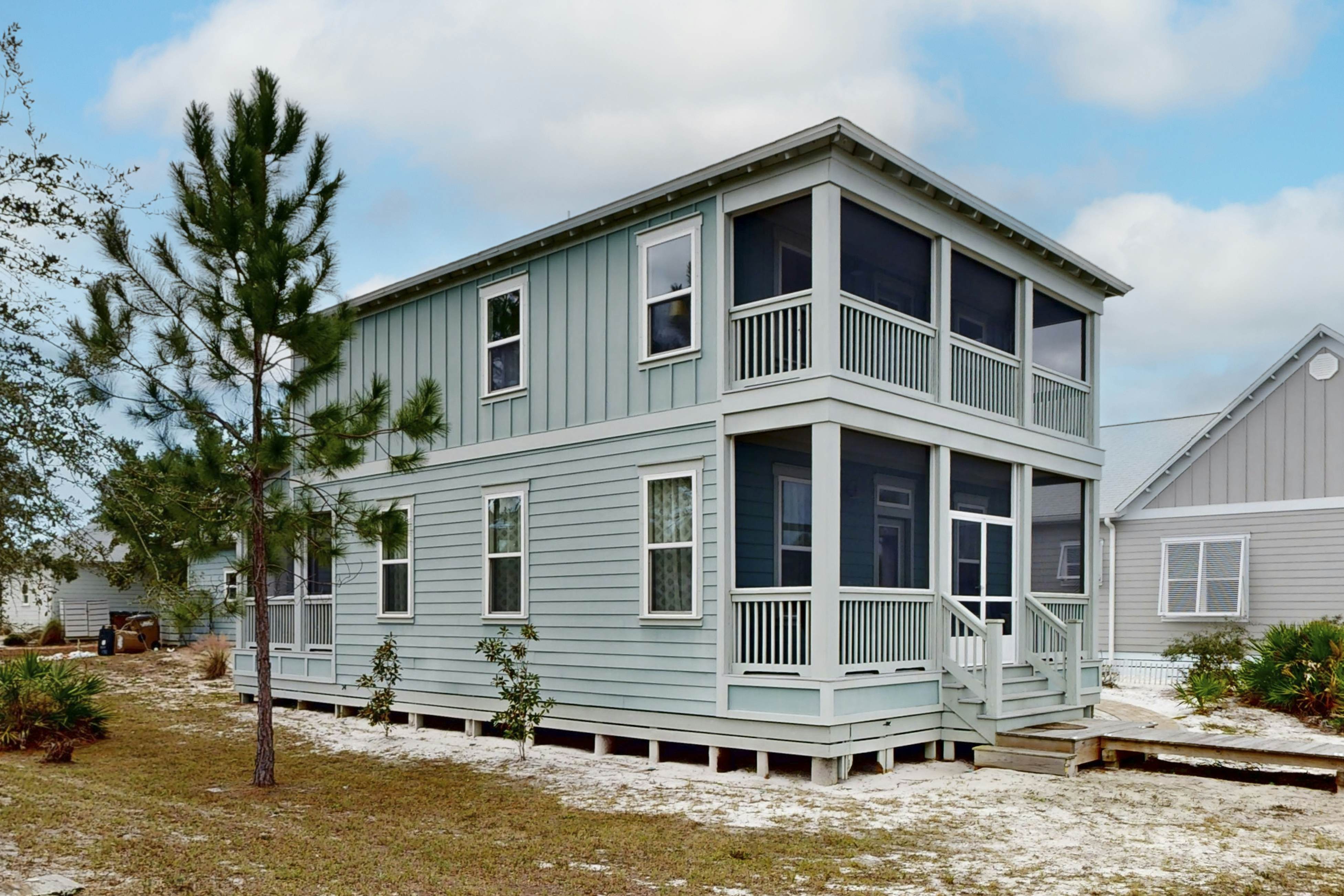 Windmark - Nautical Nonsense