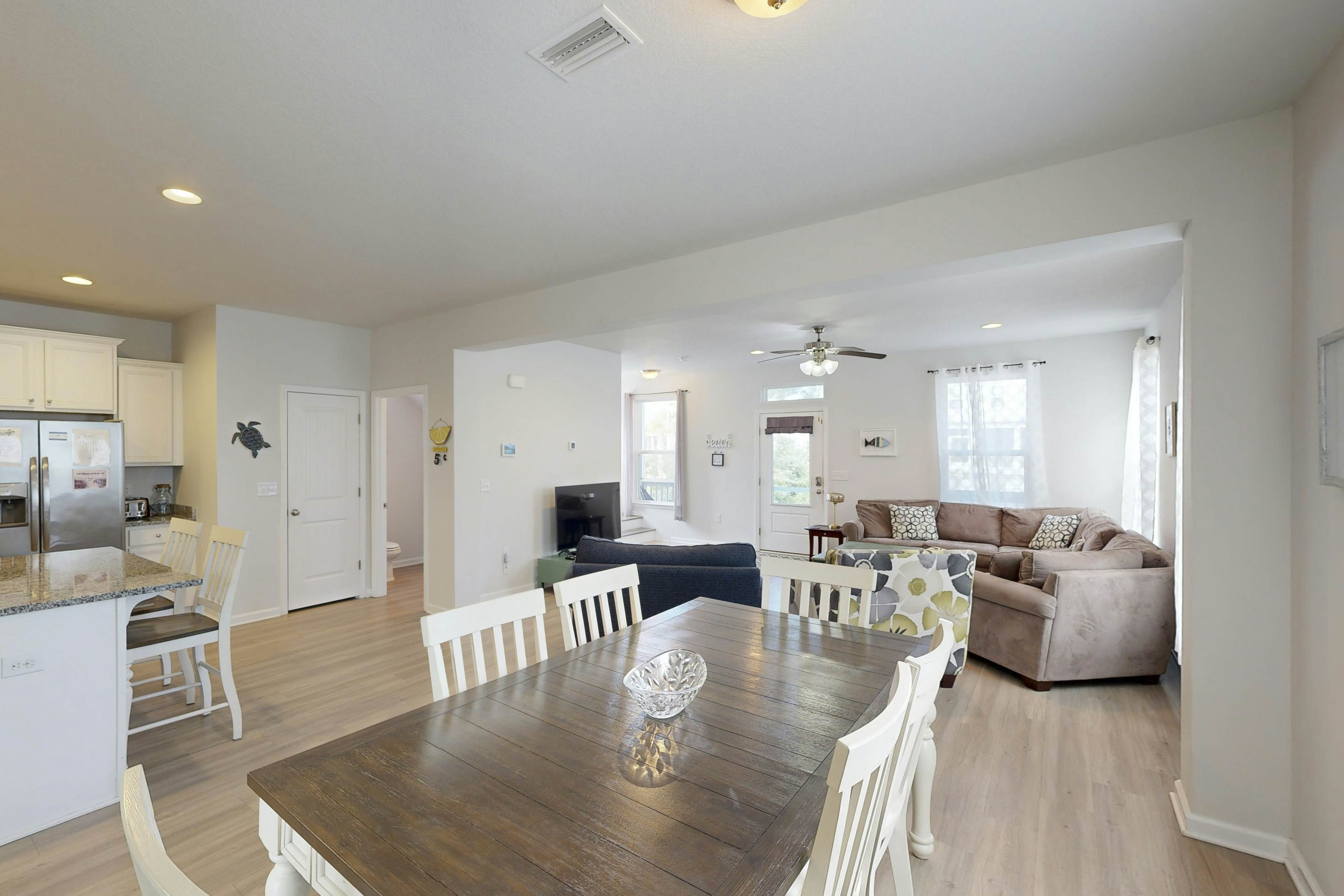 Windmark - Nautical Nonsense