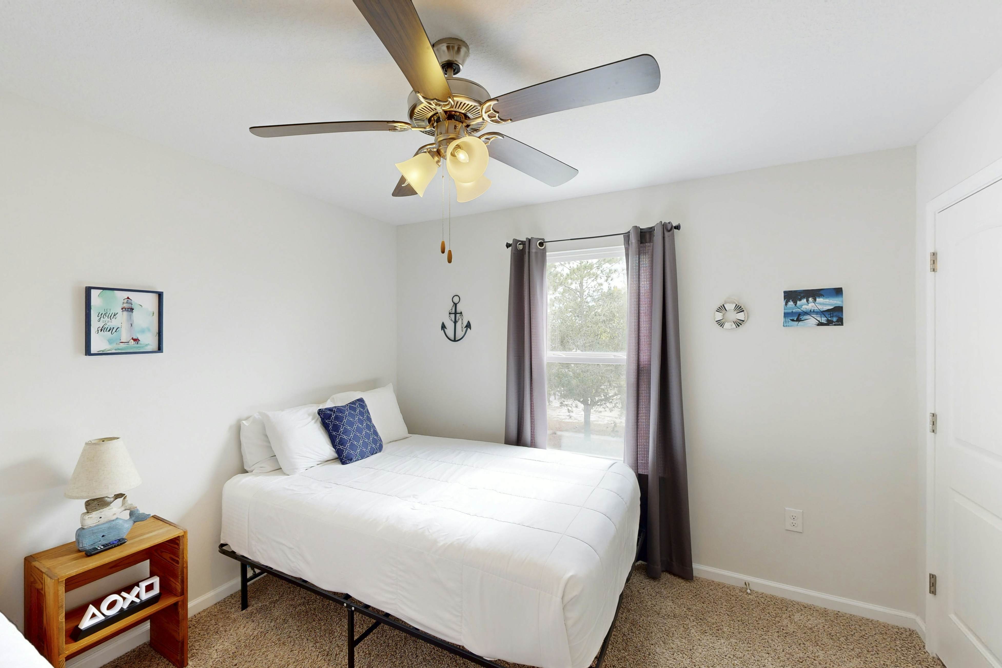 Windmark - Nautical Nonsense