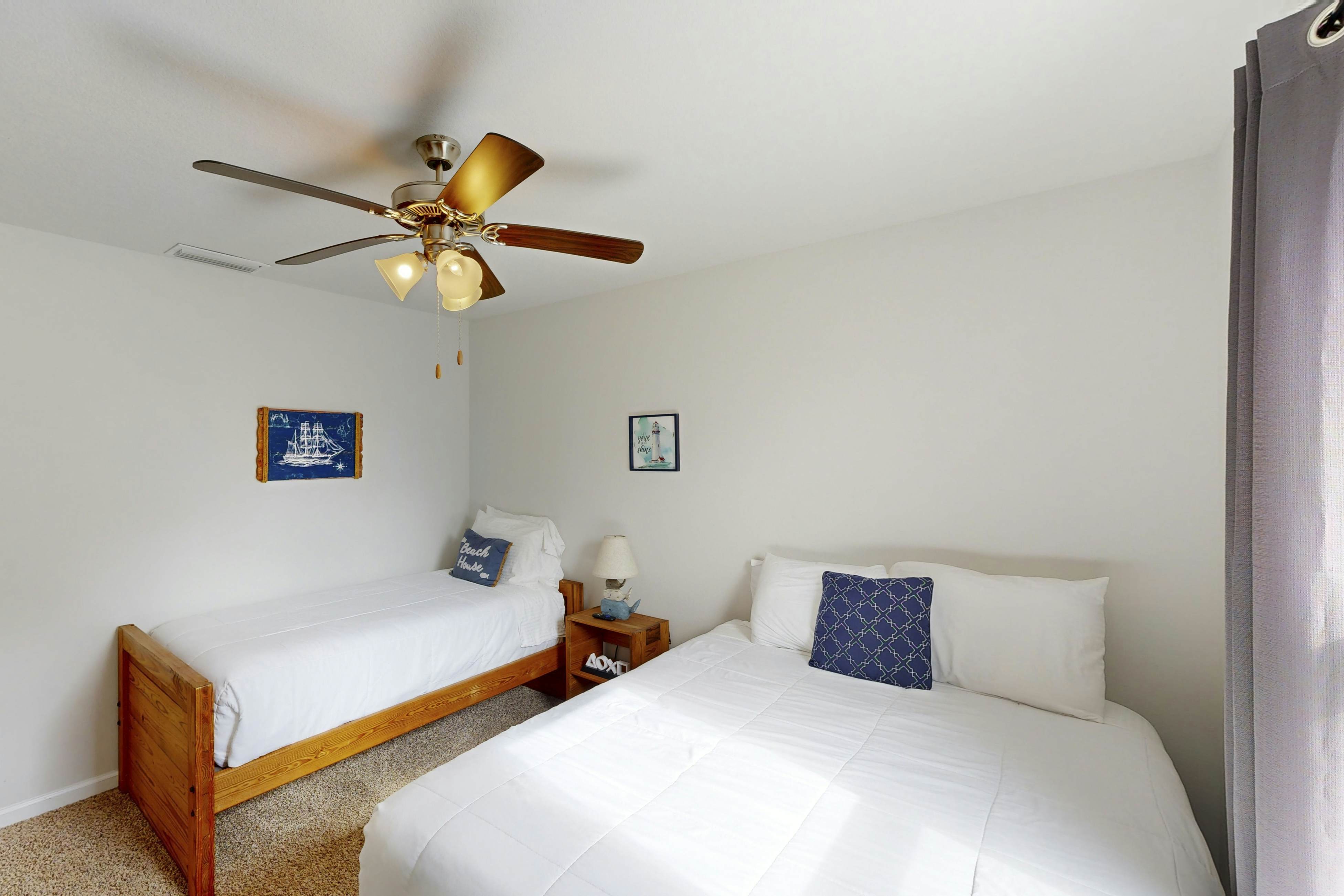 Windmark - Nautical Nonsense