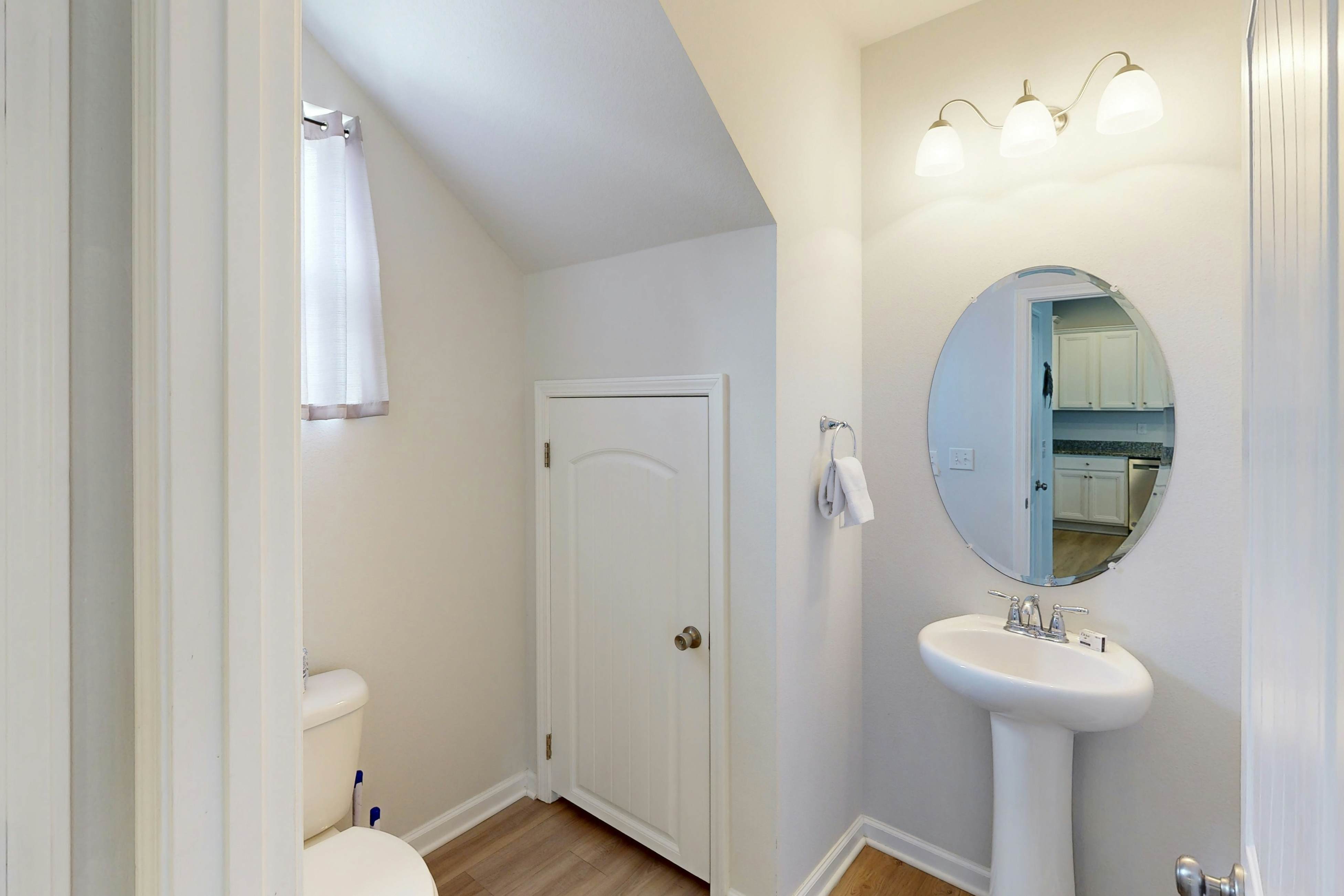 Windmark - Nautical Nonsense