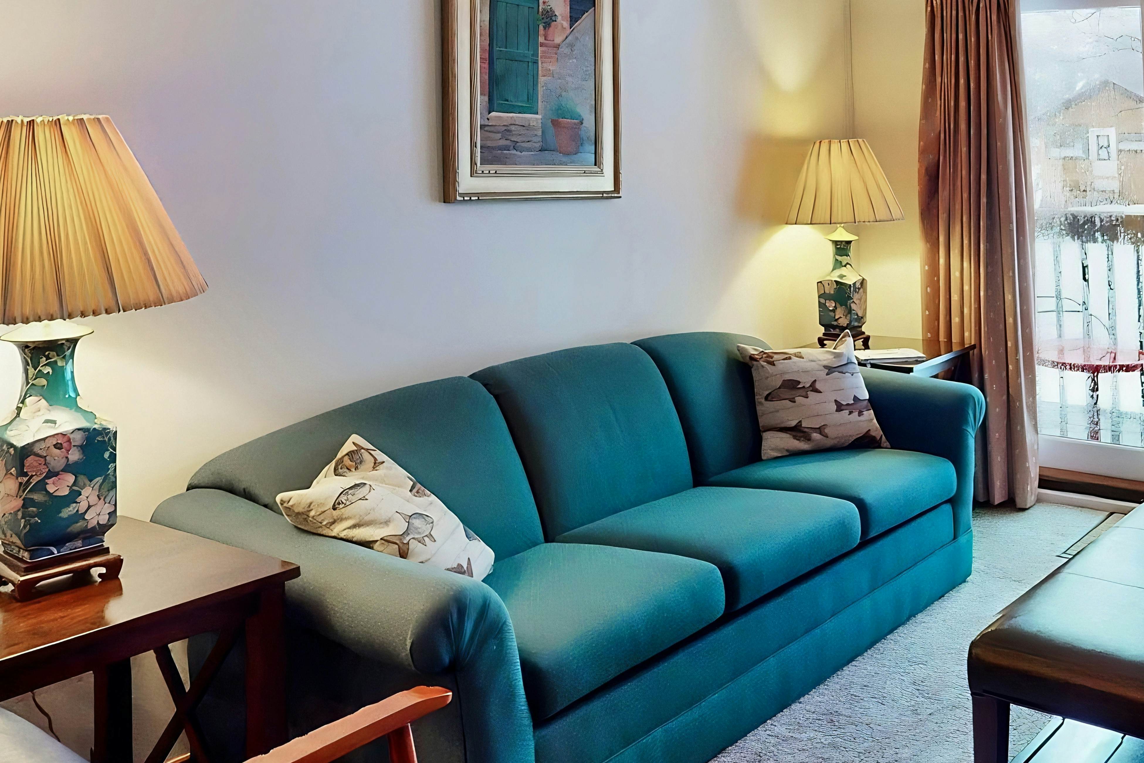 Okemo Mountain Lodge C108