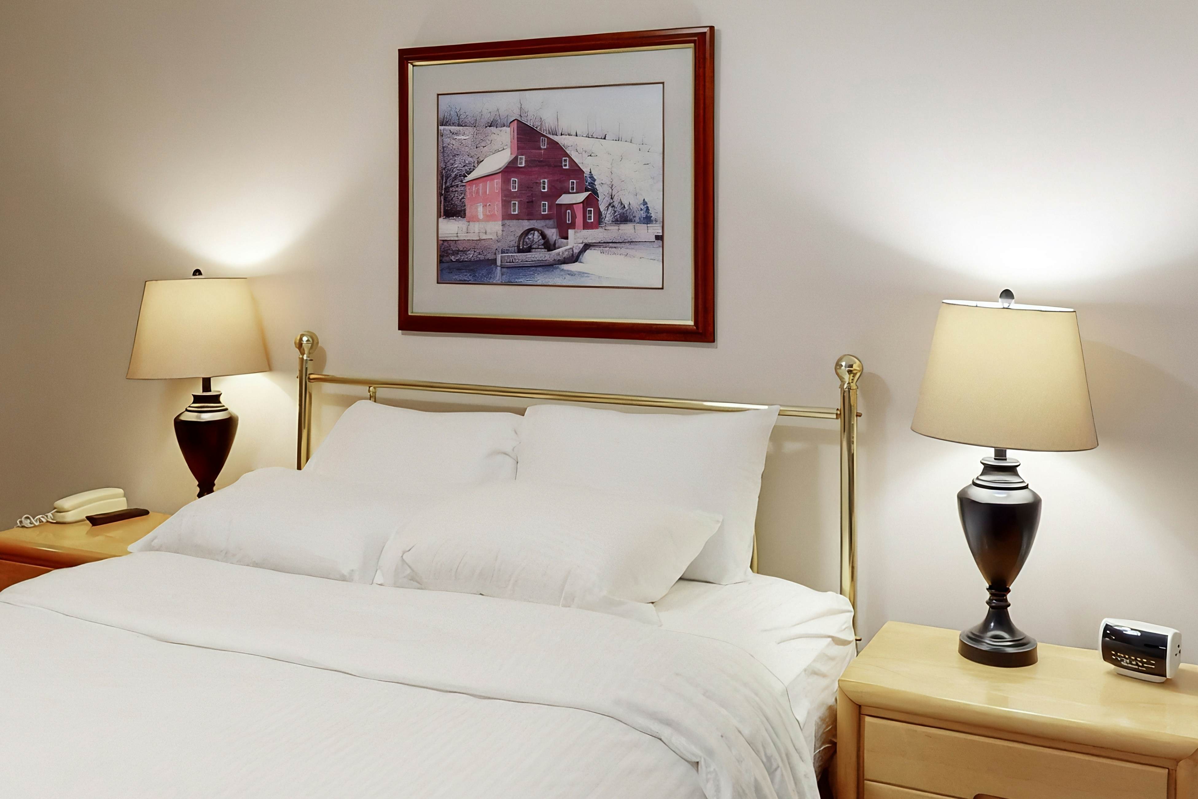 Okemo Mountain Lodge C108