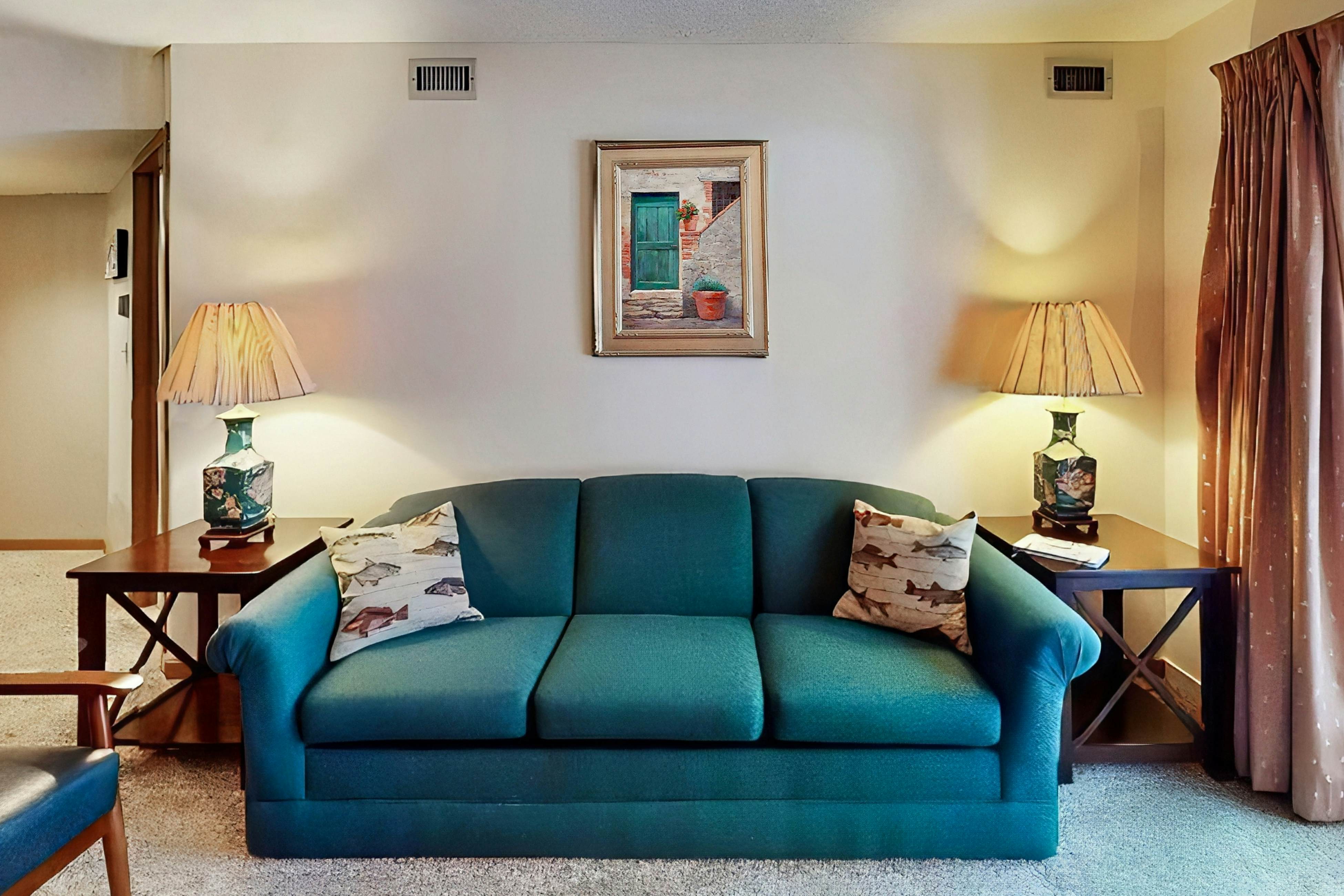 Okemo Mountain Lodge C108