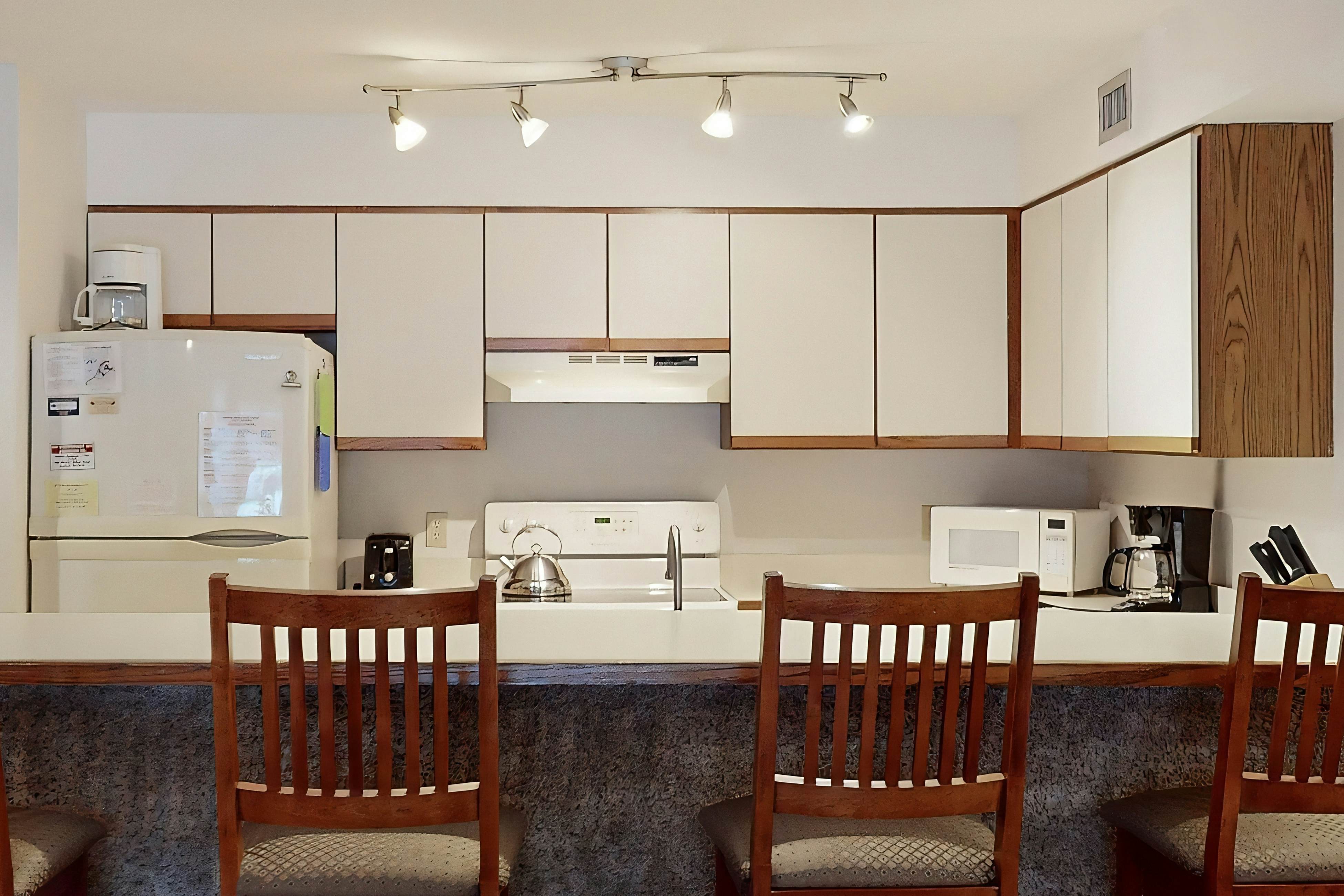 Okemo Mountain Lodge C108