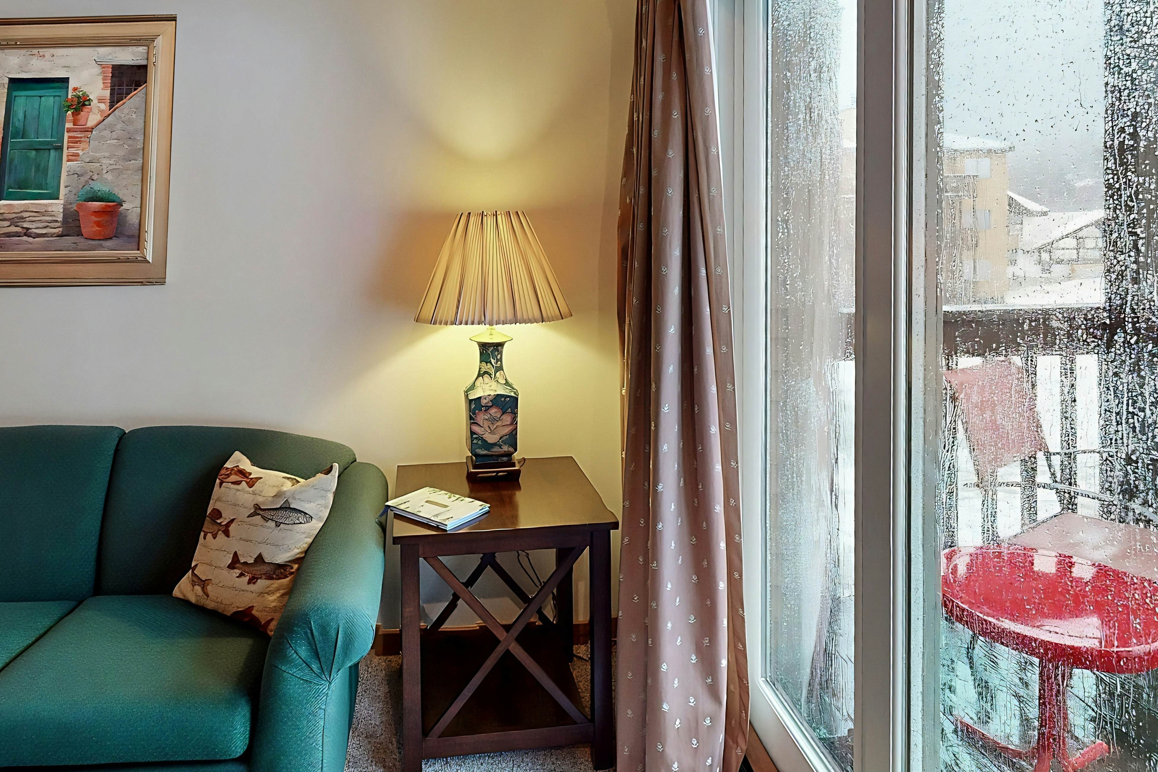 Okemo Mountain Lodge C108