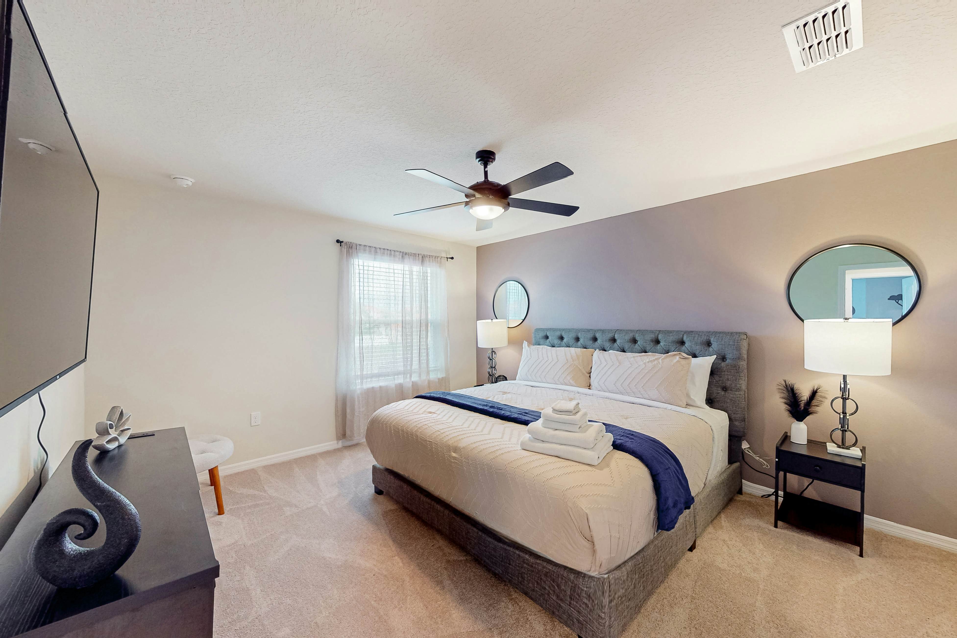 Luxurious Haven - Windsor Island Resort 