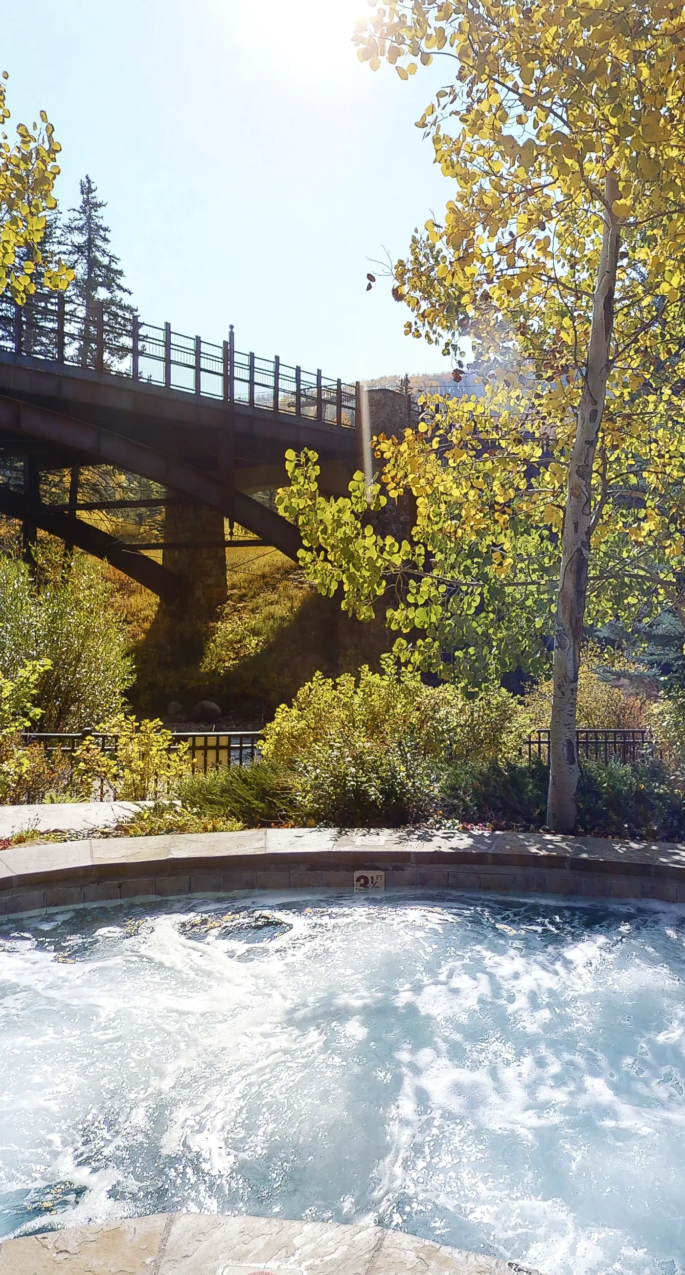 Lion Square Lodge South 170