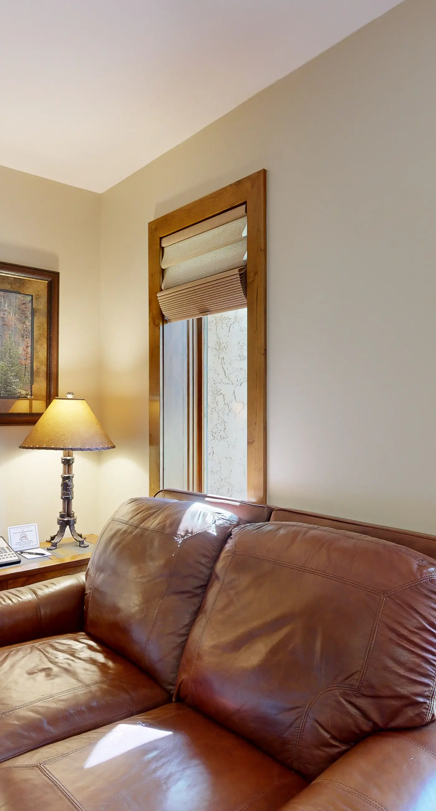 Lion Square Lodge South 170