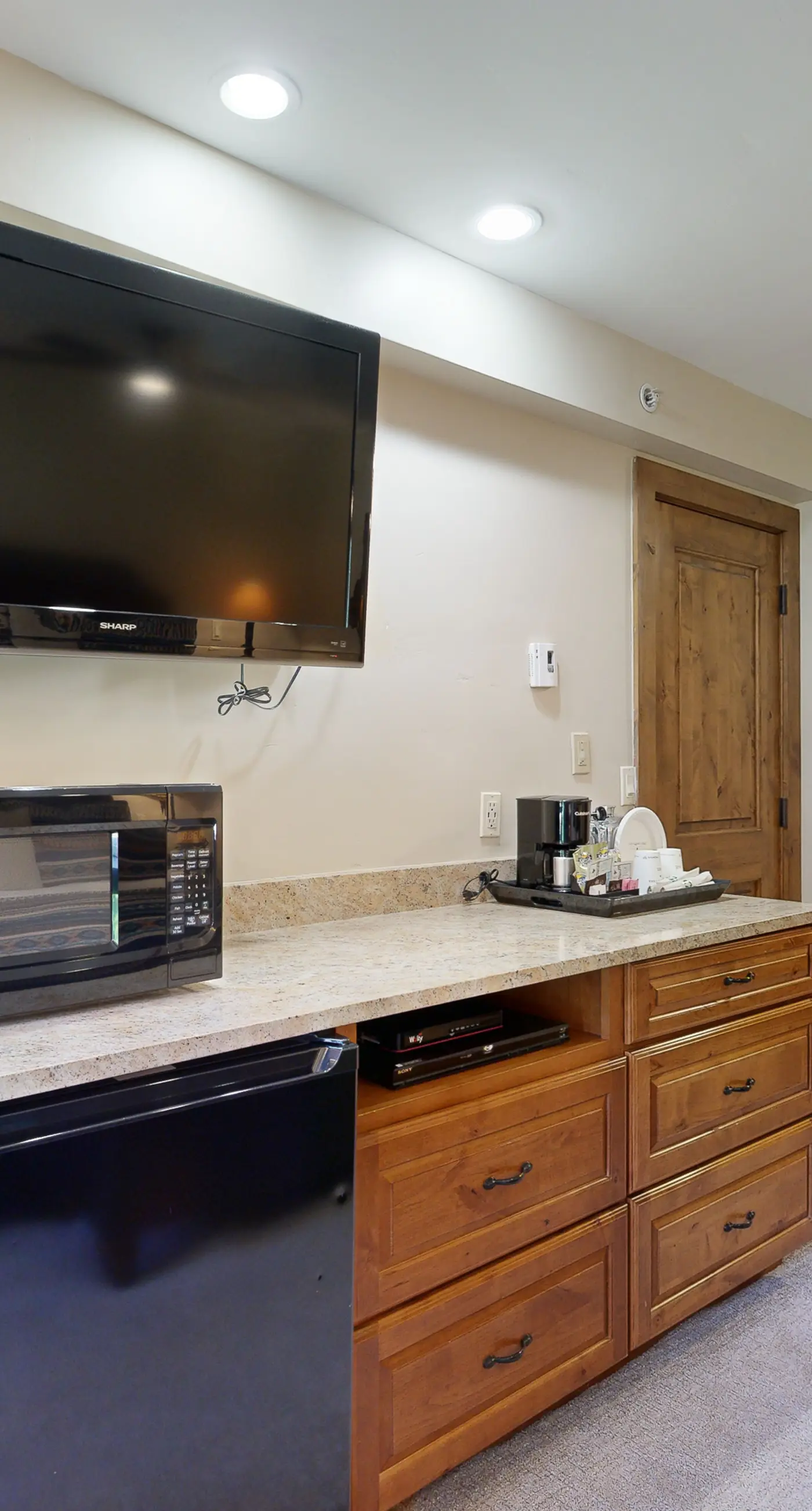 Lion Square Lodge South 170