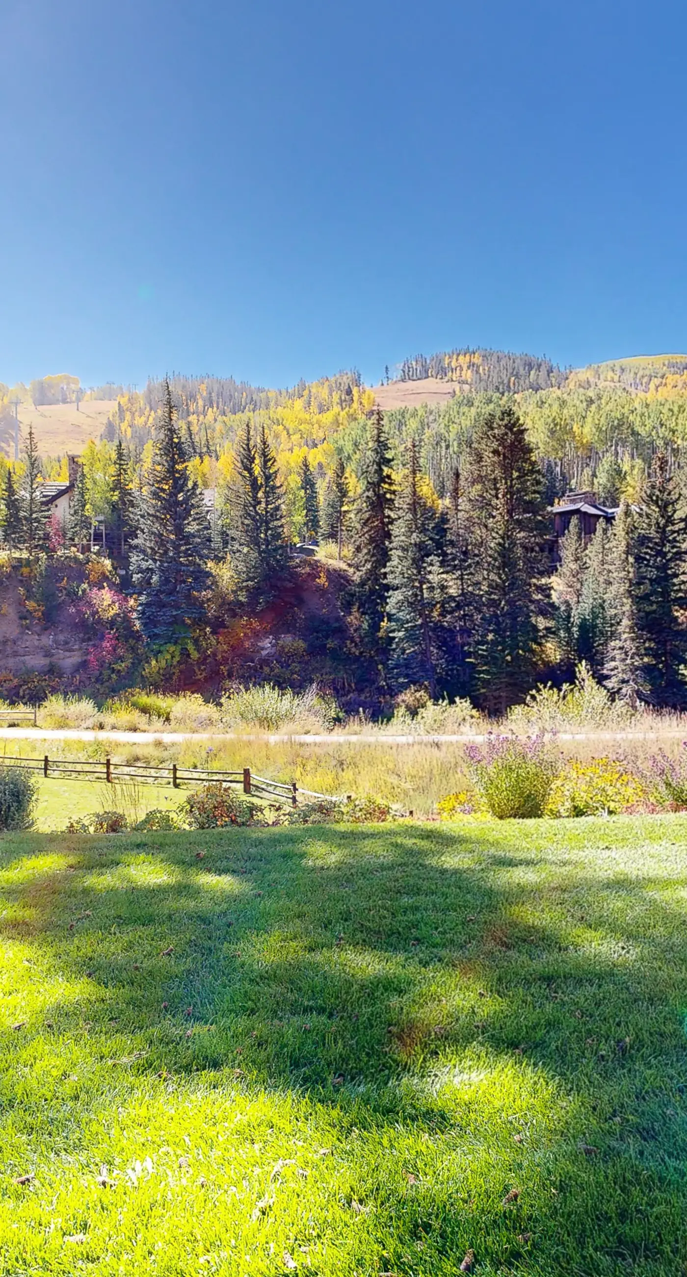 Lion Square Lodge South 170