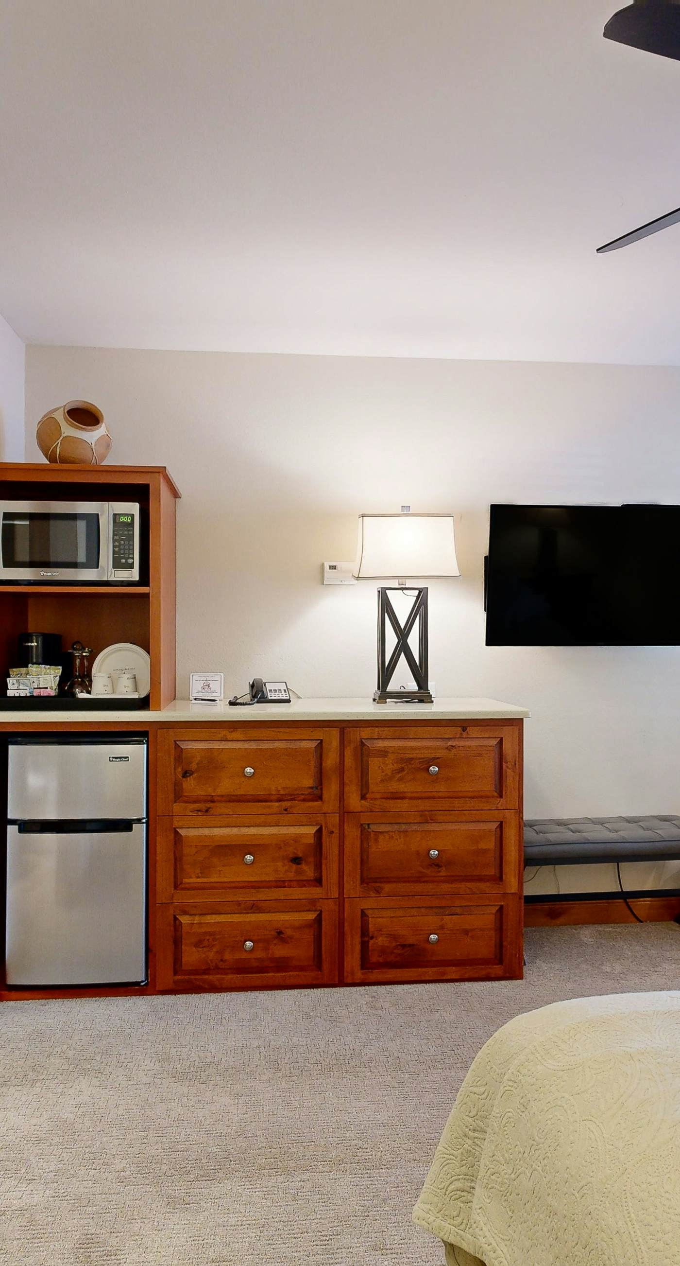 Lion Square Lodge South 372