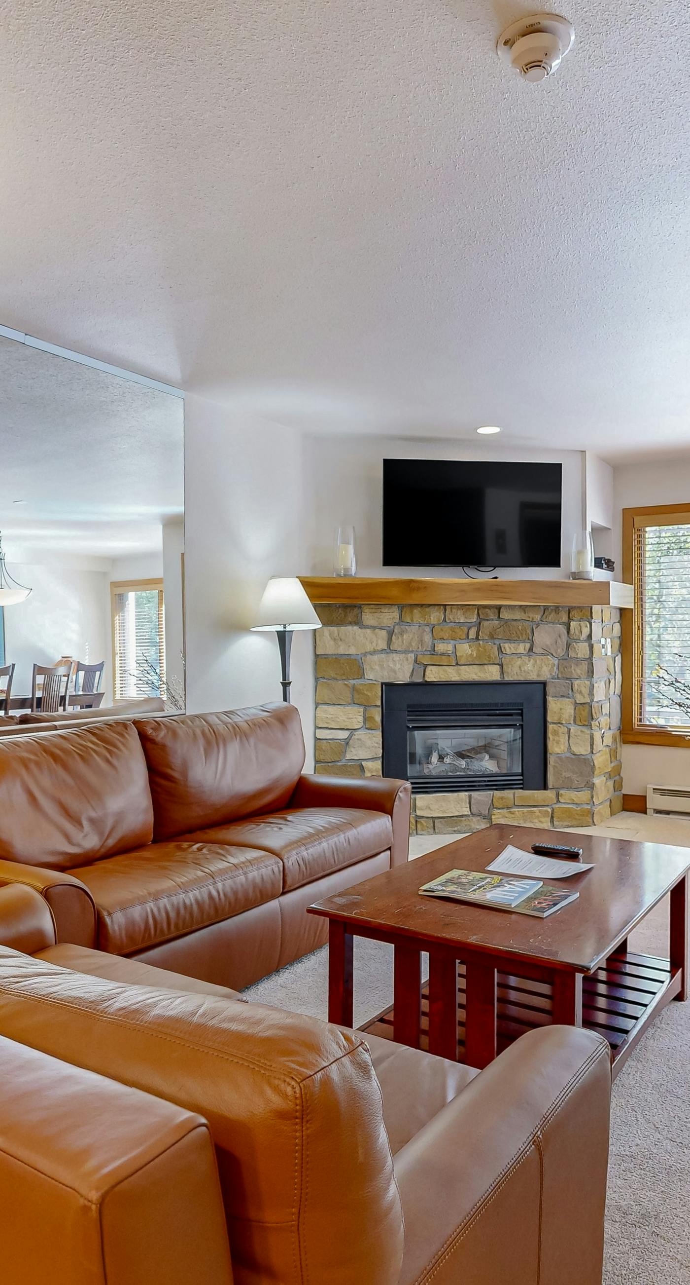 Lion Square Lodge North 182