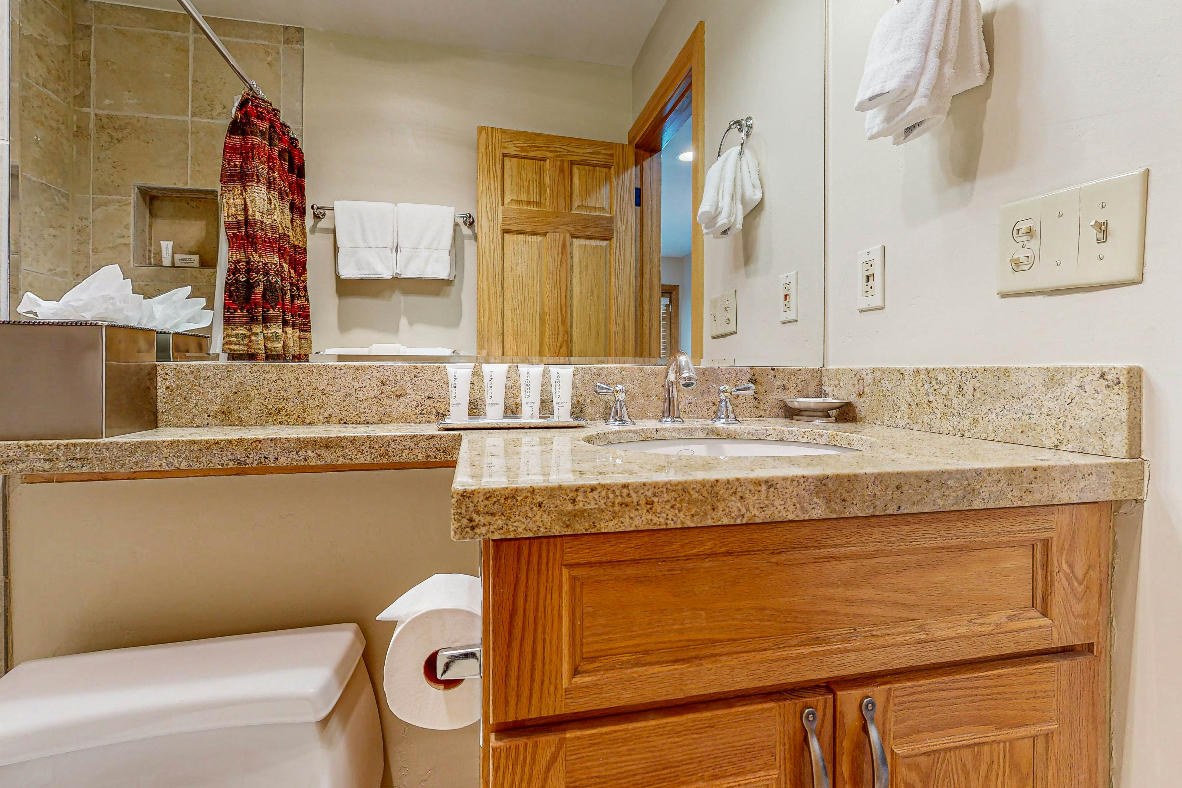 Lion Square Lodge South 158