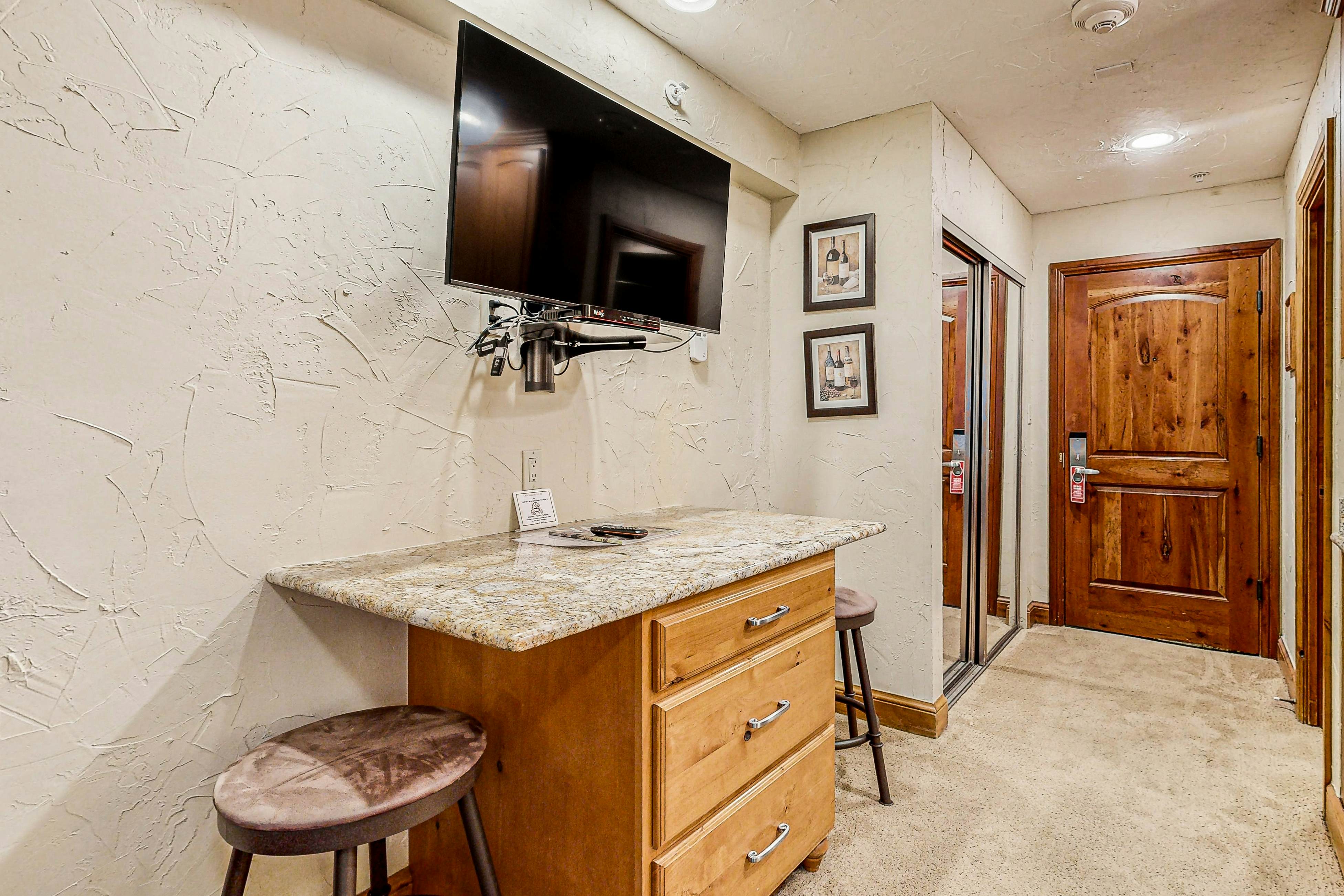 Lion Square Lodge South 158