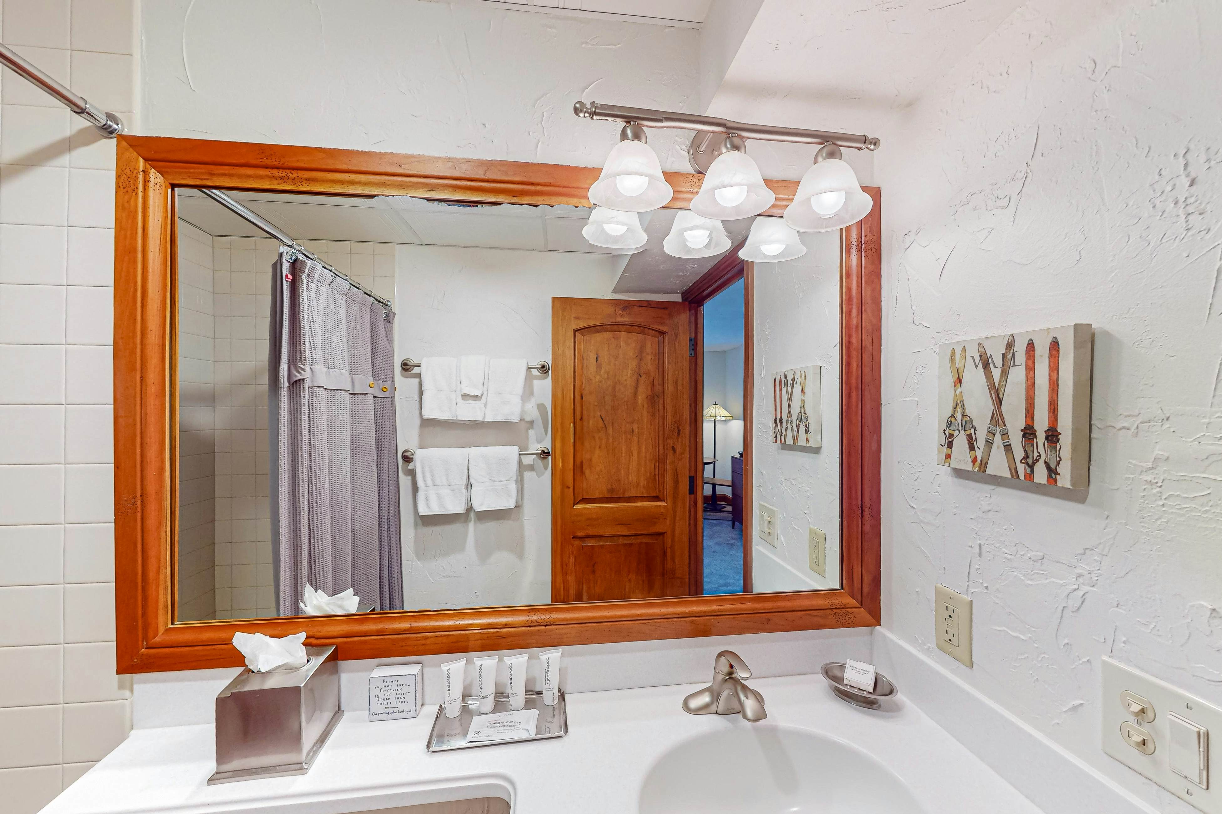 Lion Square Lodge South 468