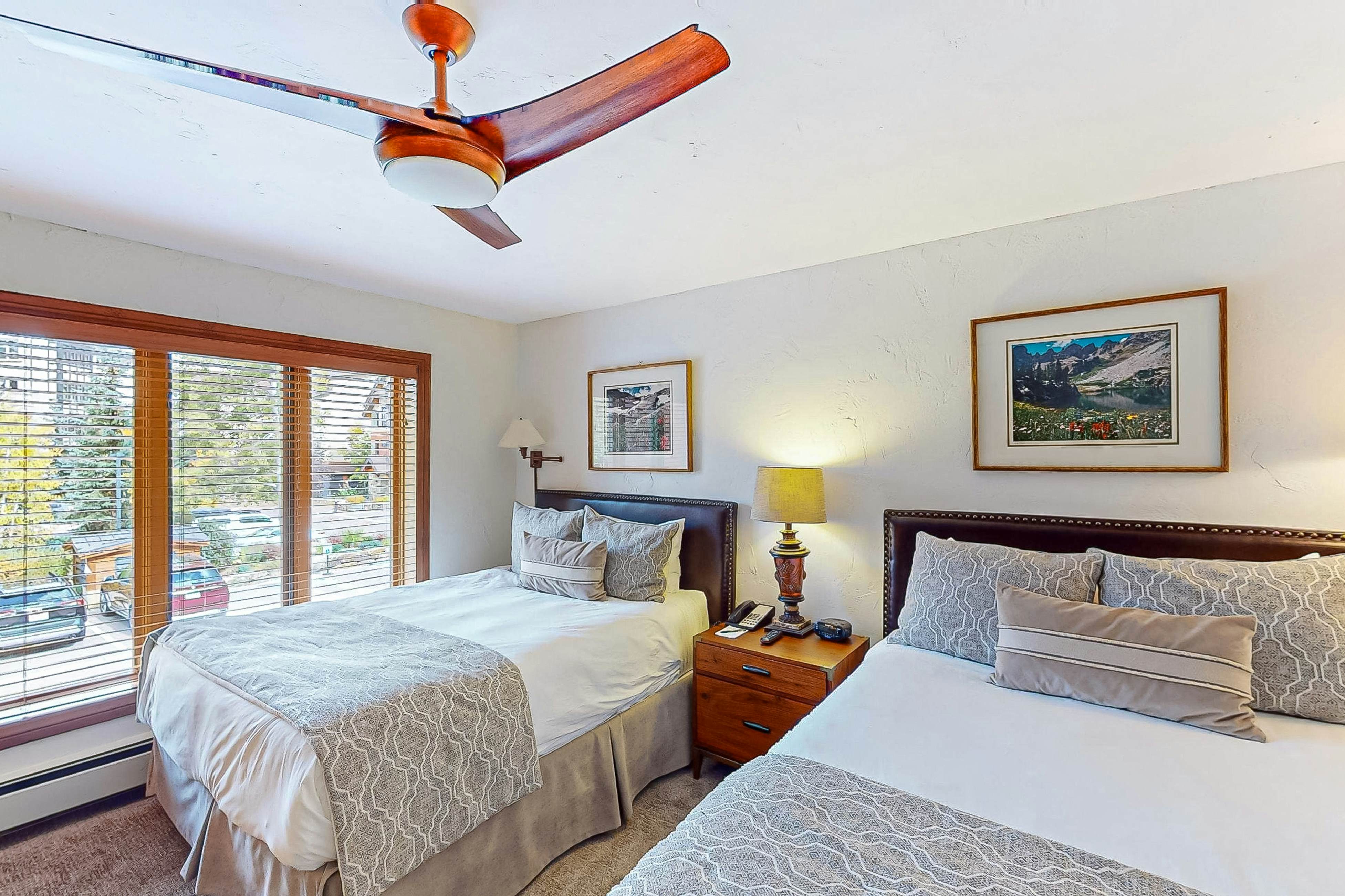 Lion Square Lodge South 468