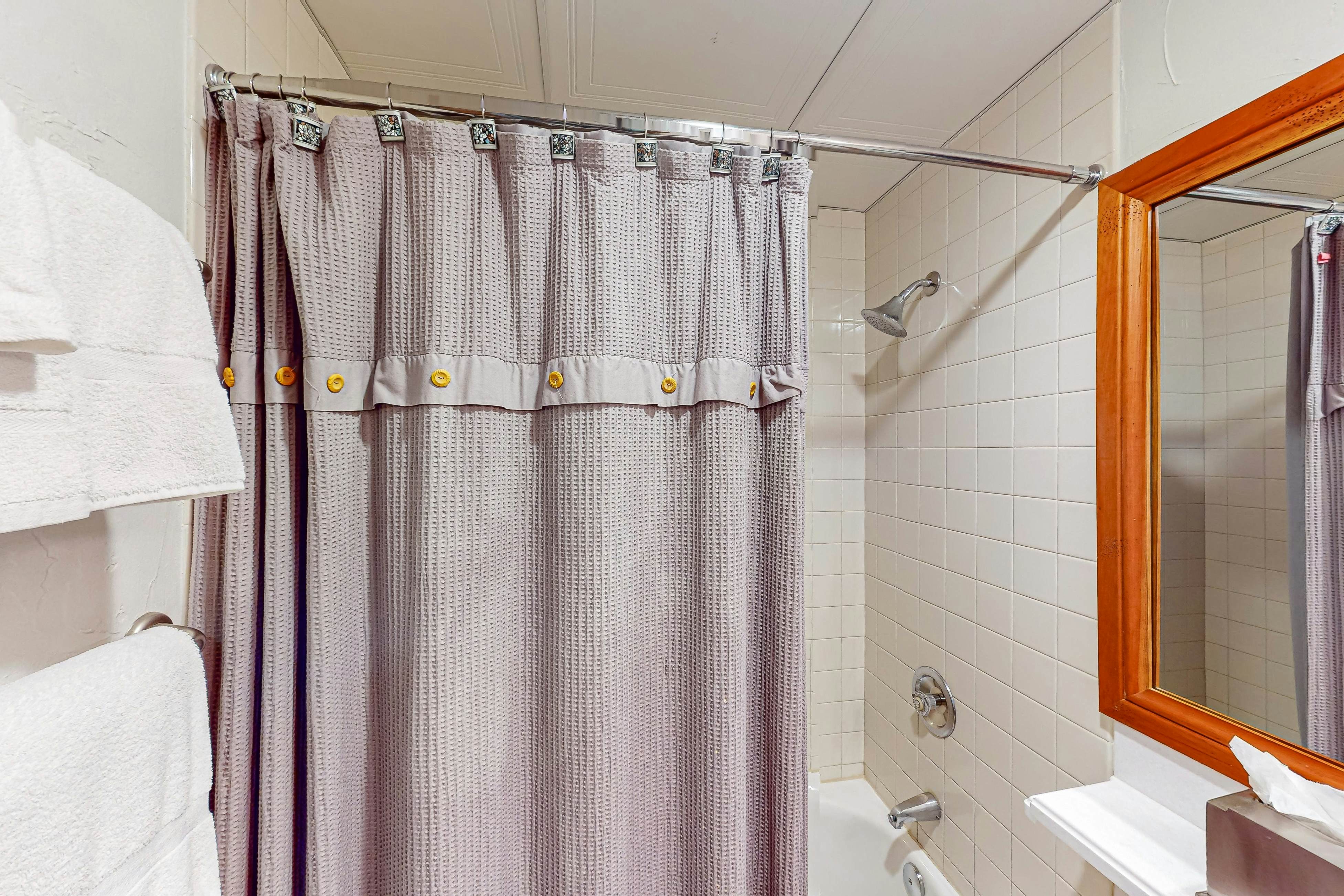 Lion Square Lodge South 468