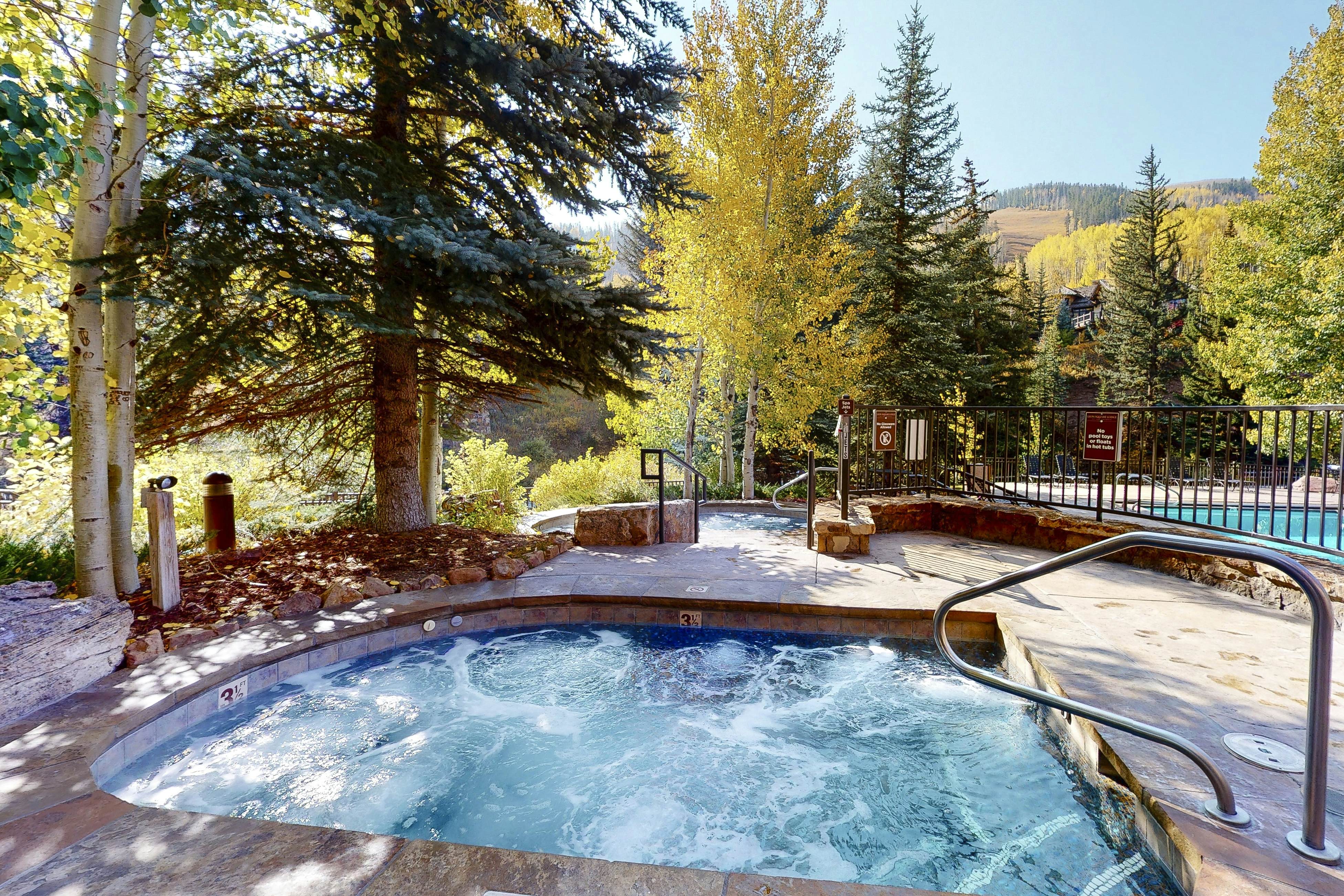 Lion Square Lodge South 469