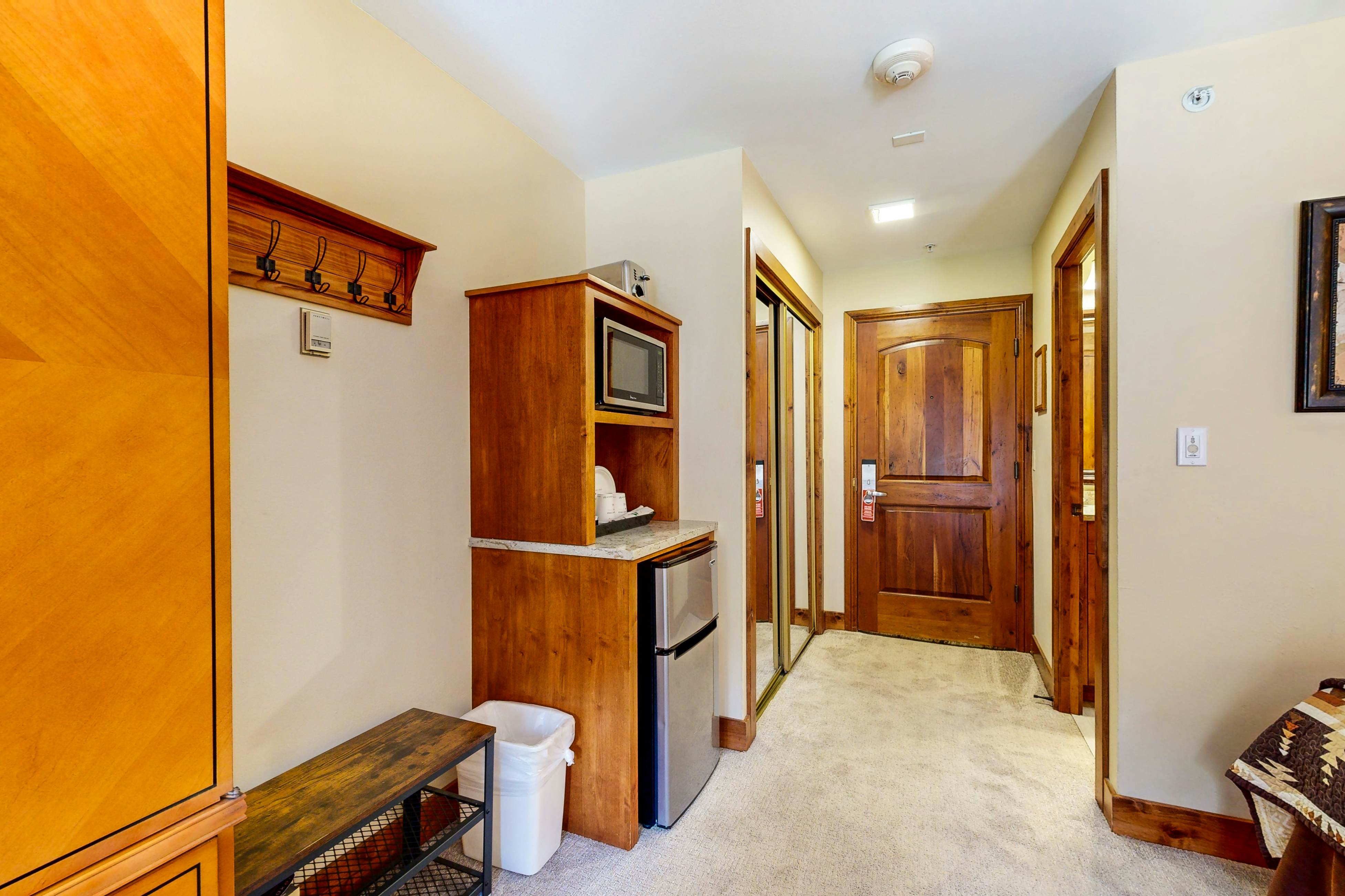 Lion Square Lodge South 162