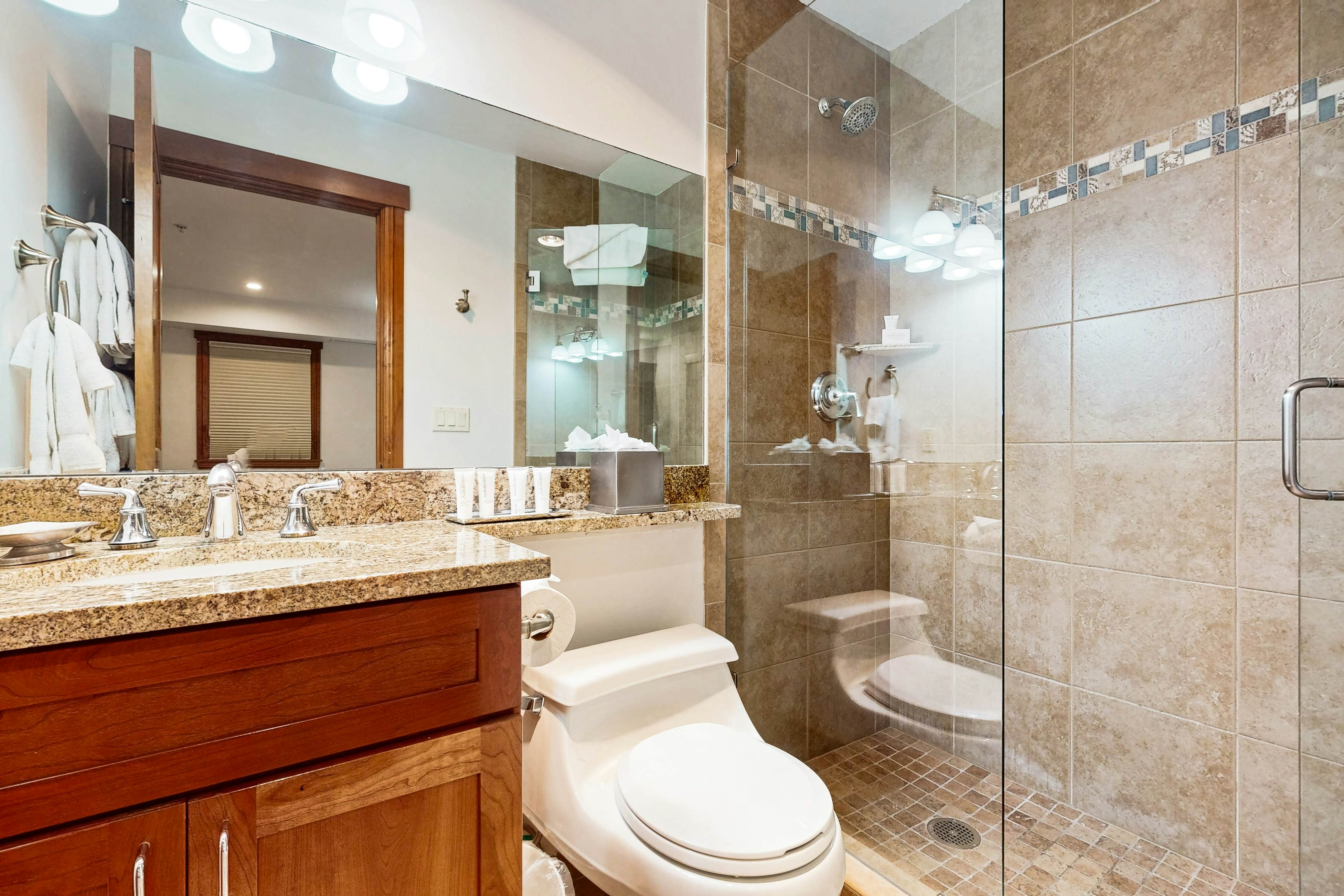 Lion Square Lodge North 288