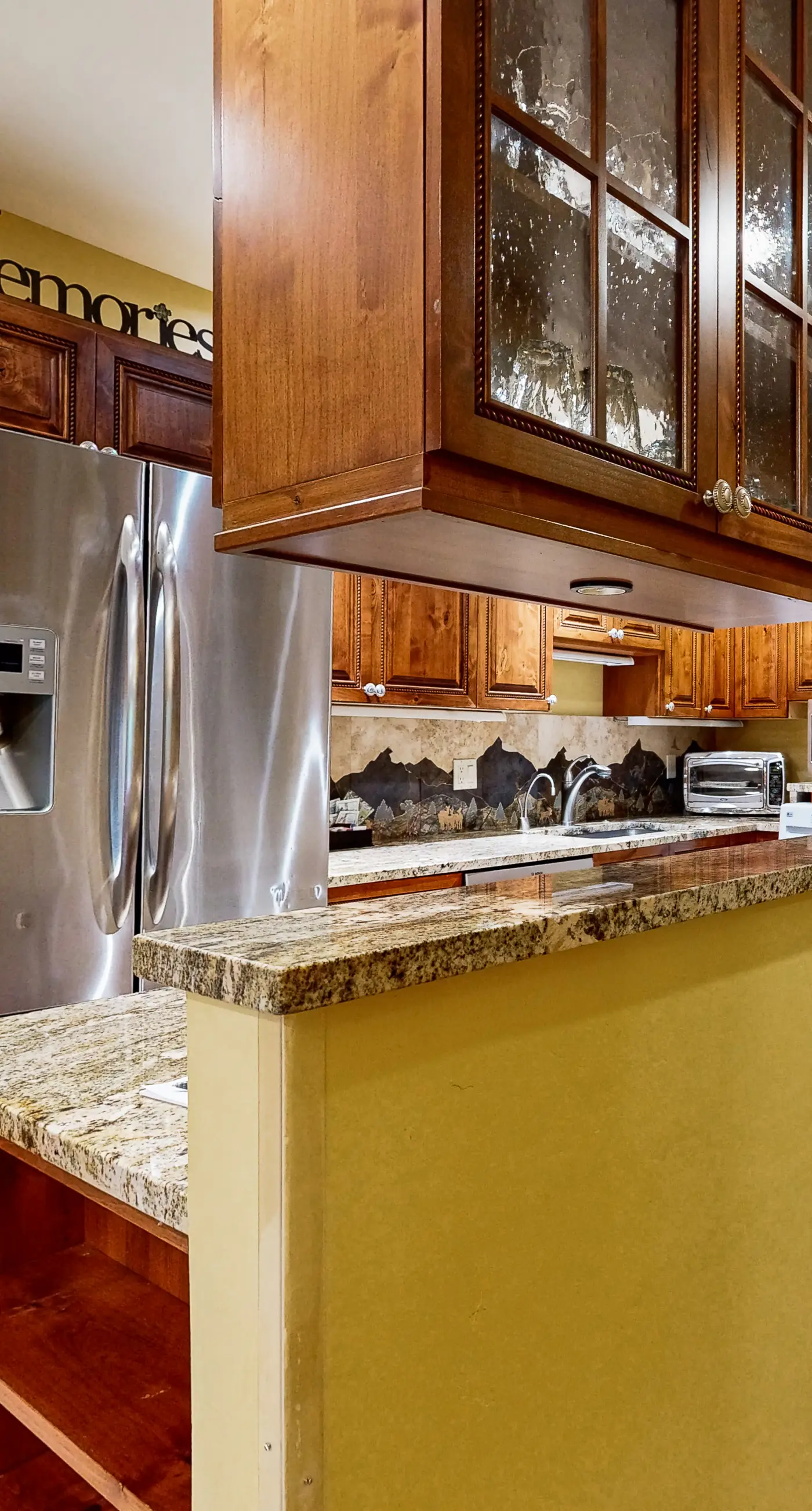 Lion Square Lodge North 190