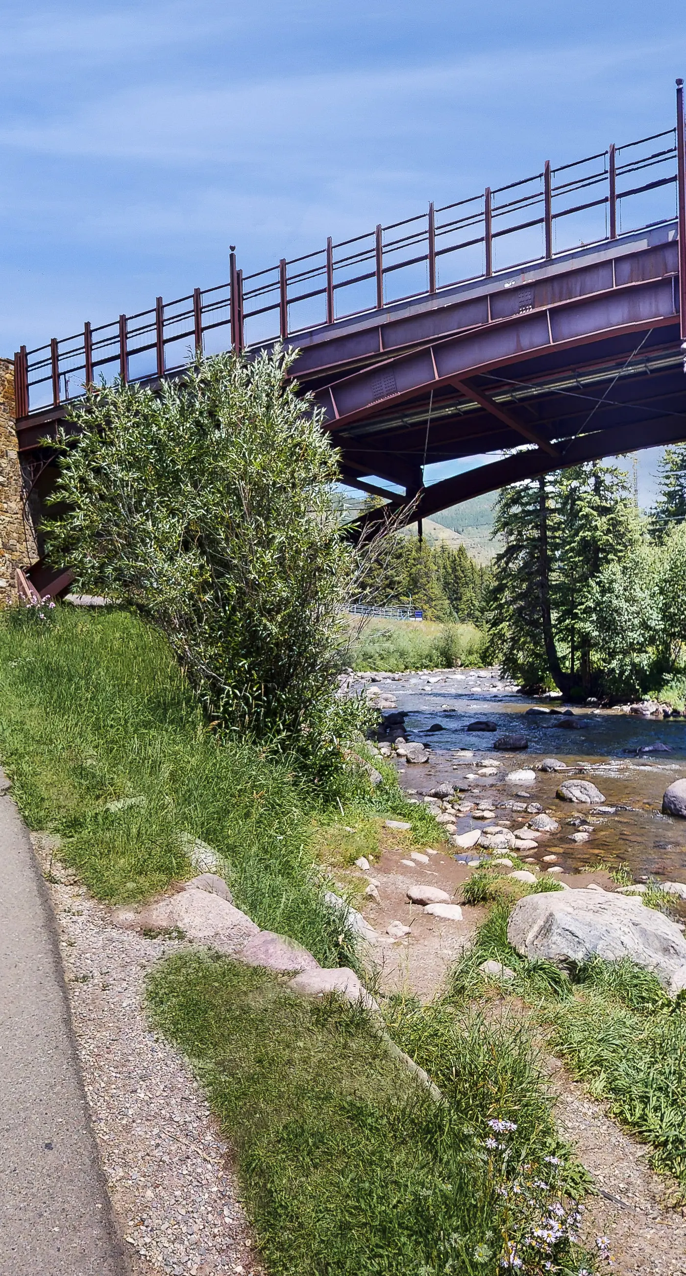 Lion Square Lodge North 190