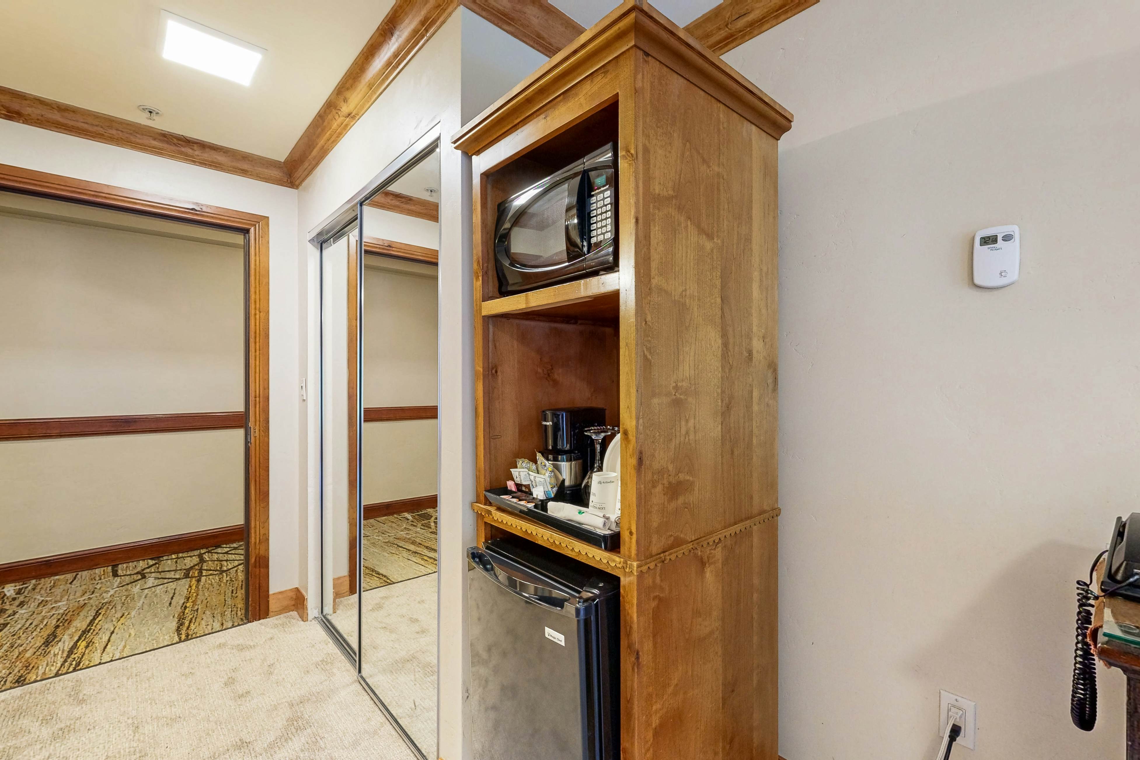 Lion Square Lodge South 168