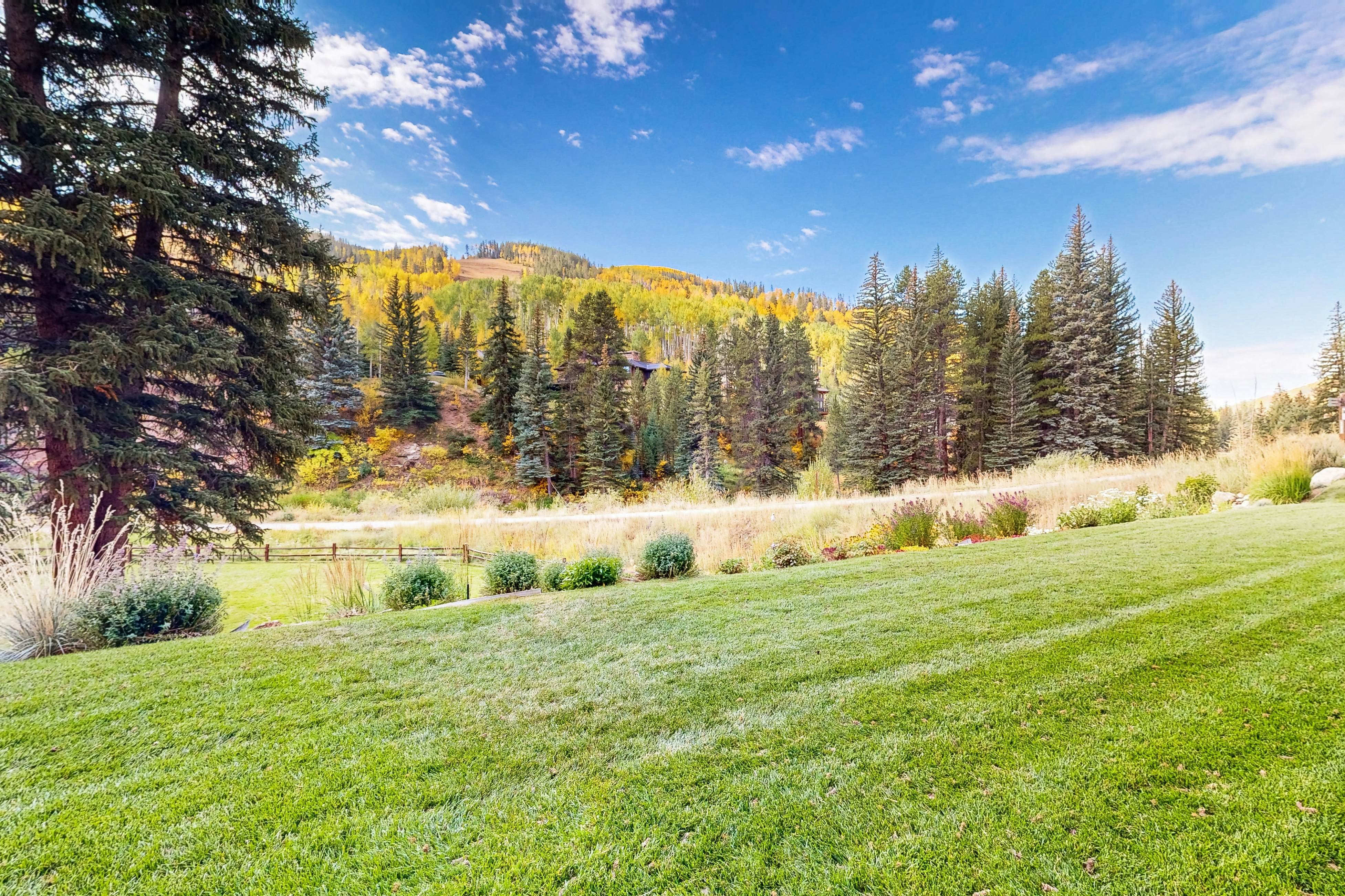 Lion Square Lodge South 168