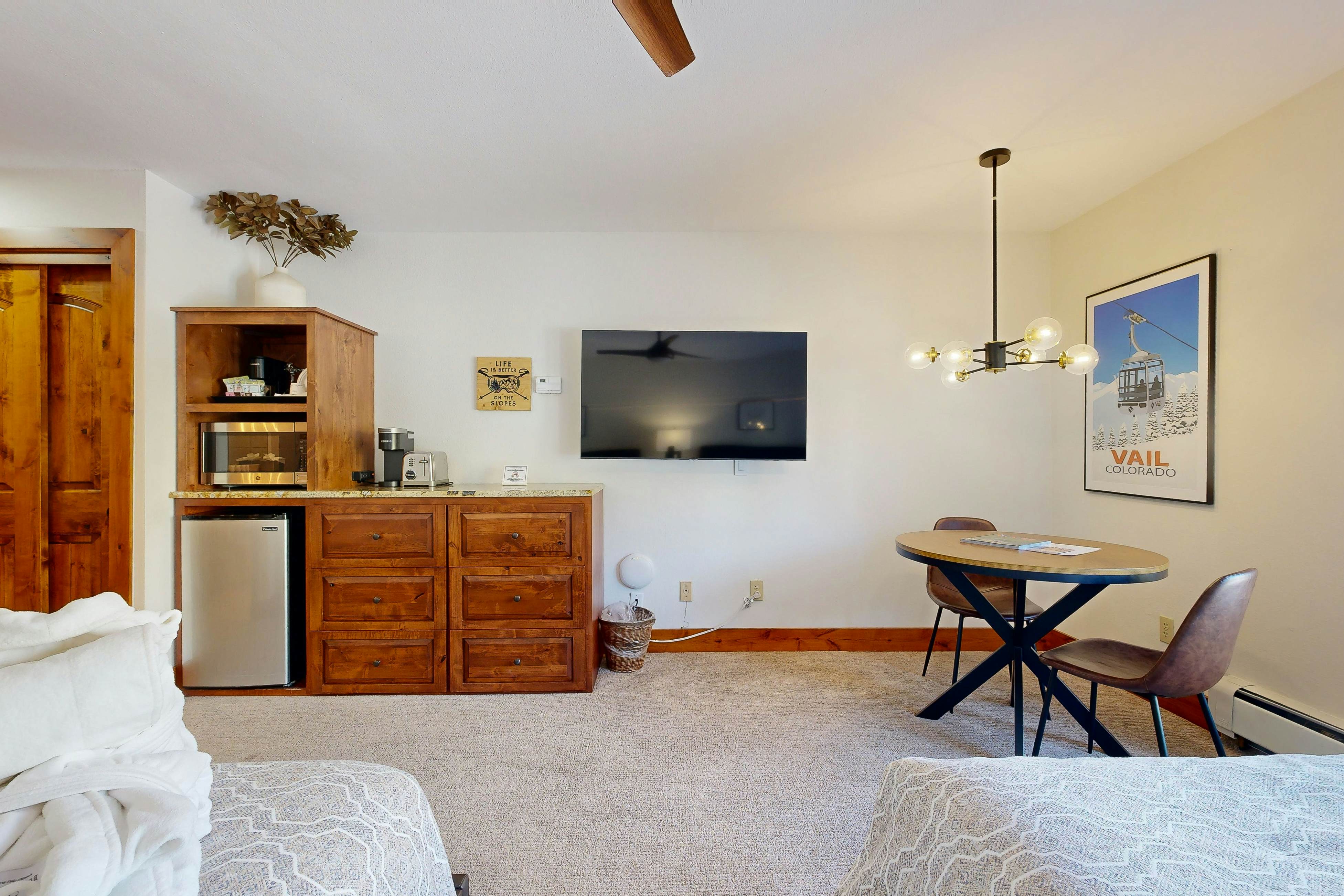 Lion Square Lodge South 478