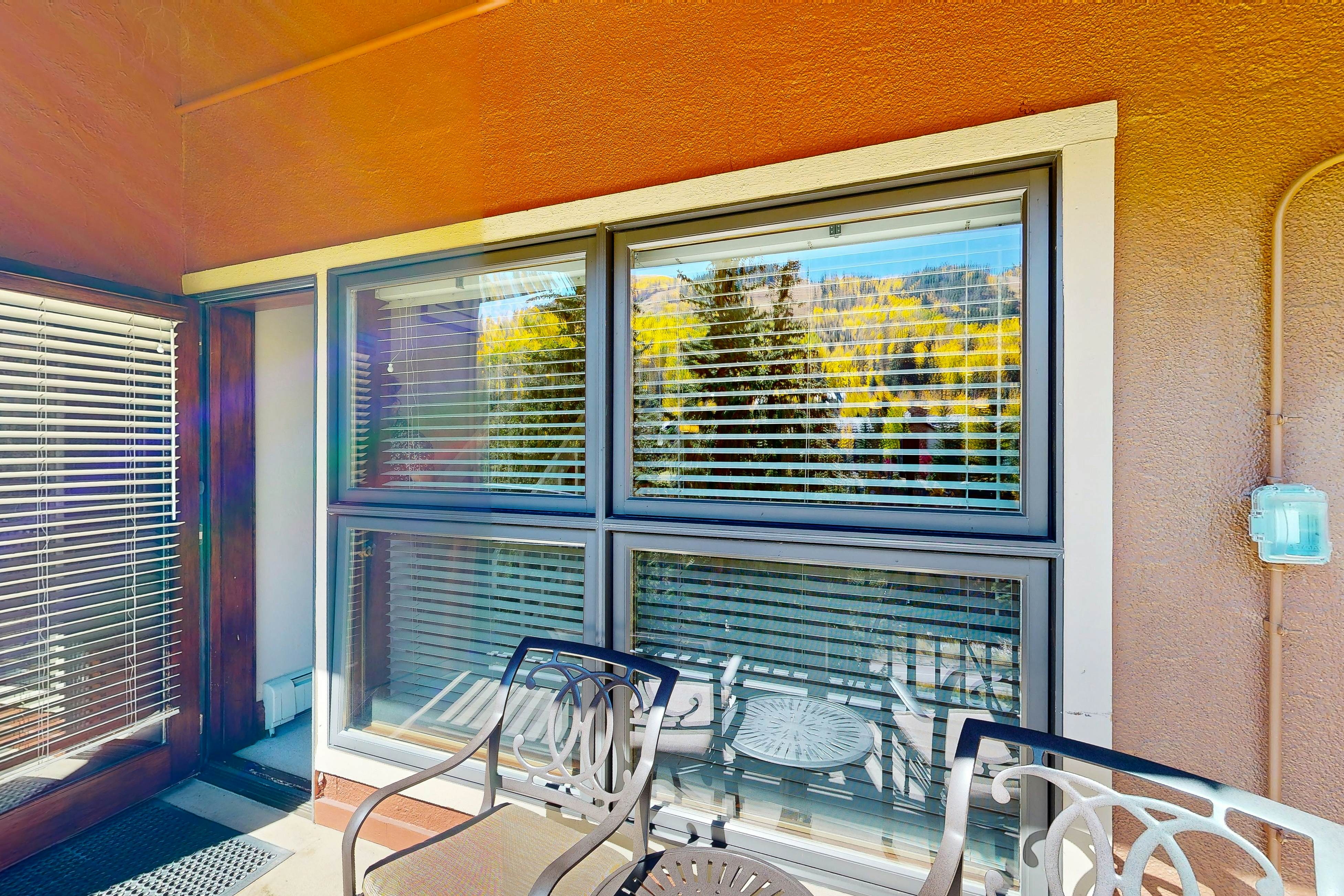 Lion Square Lodge South 562