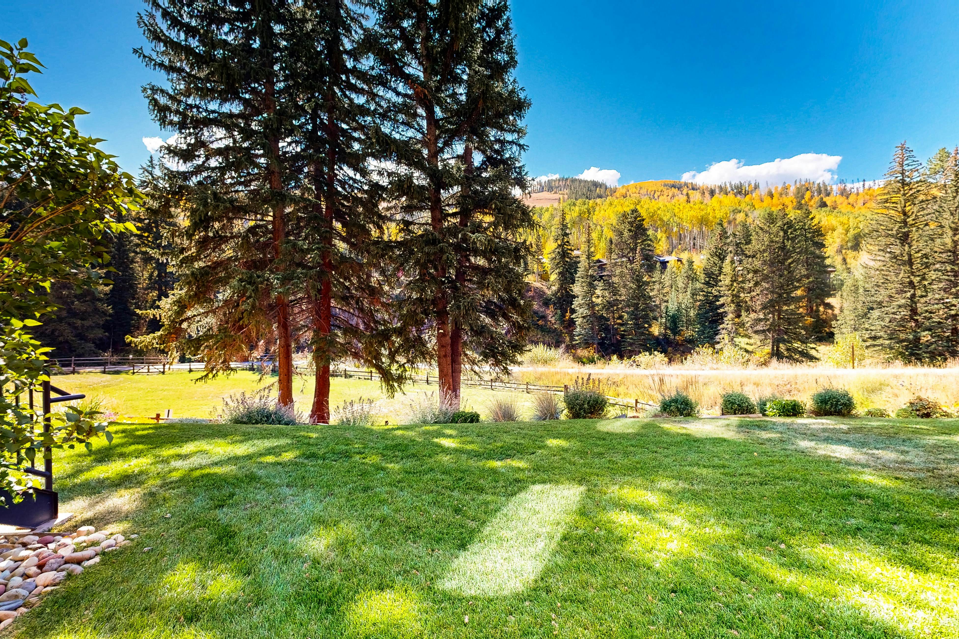 Lion Square Lodge South 166