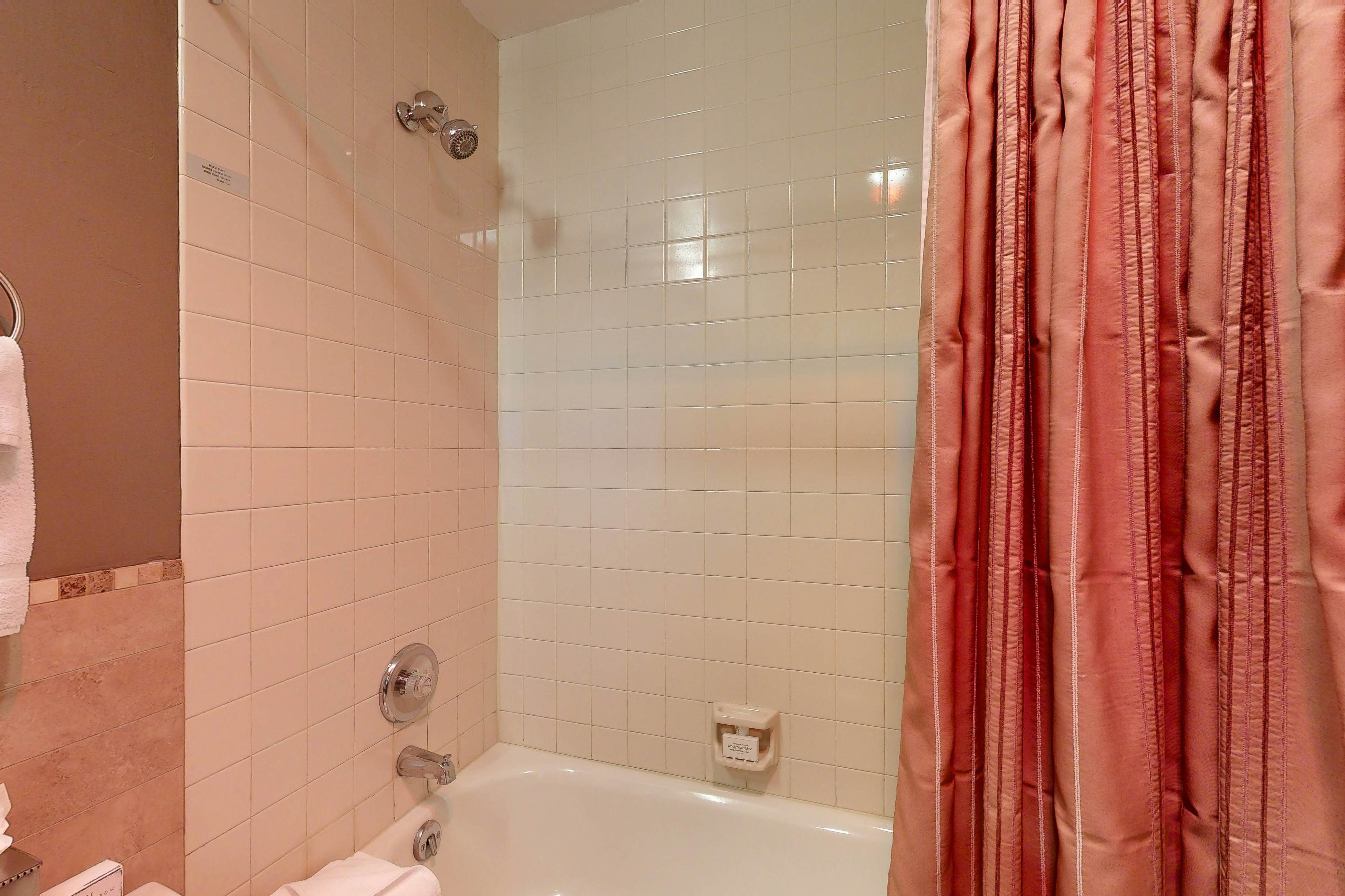 Lion Square Lodge South 174