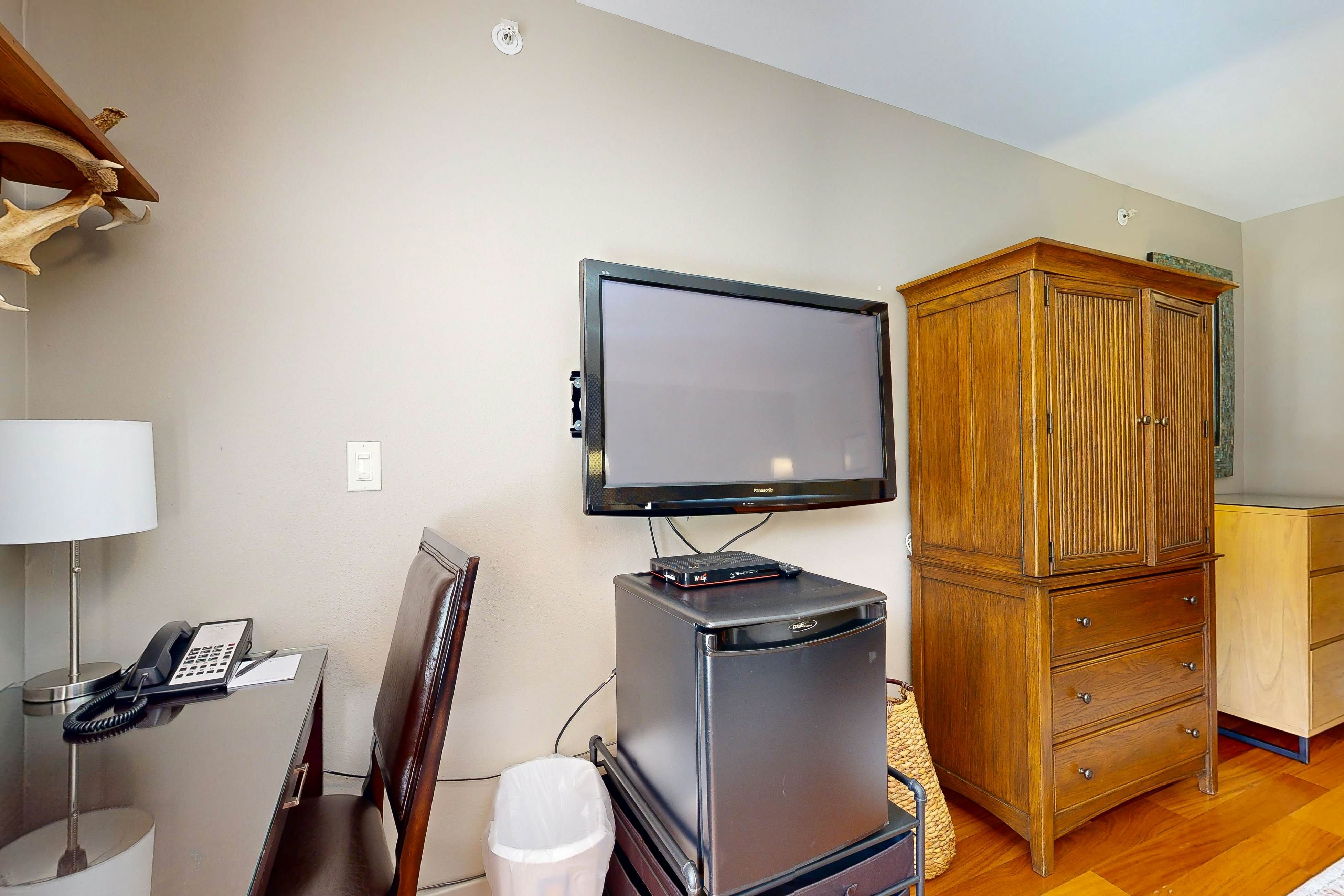 Lion Square Lodge South 174